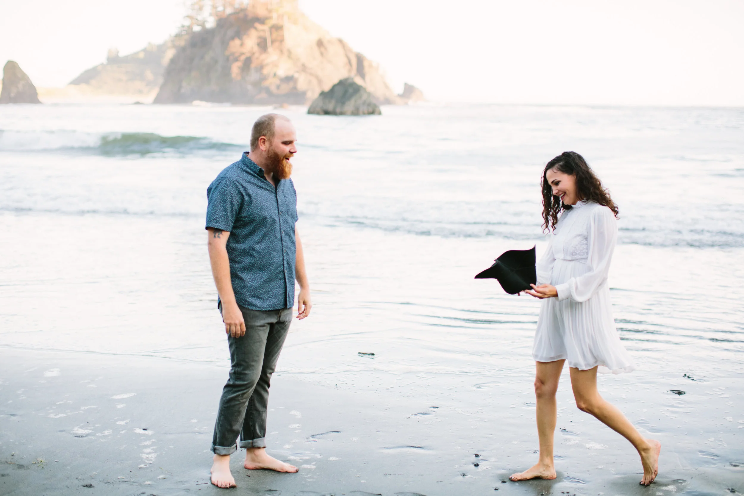 Pacific Northwest | California Photographer | Benjamin Hewitt Photography