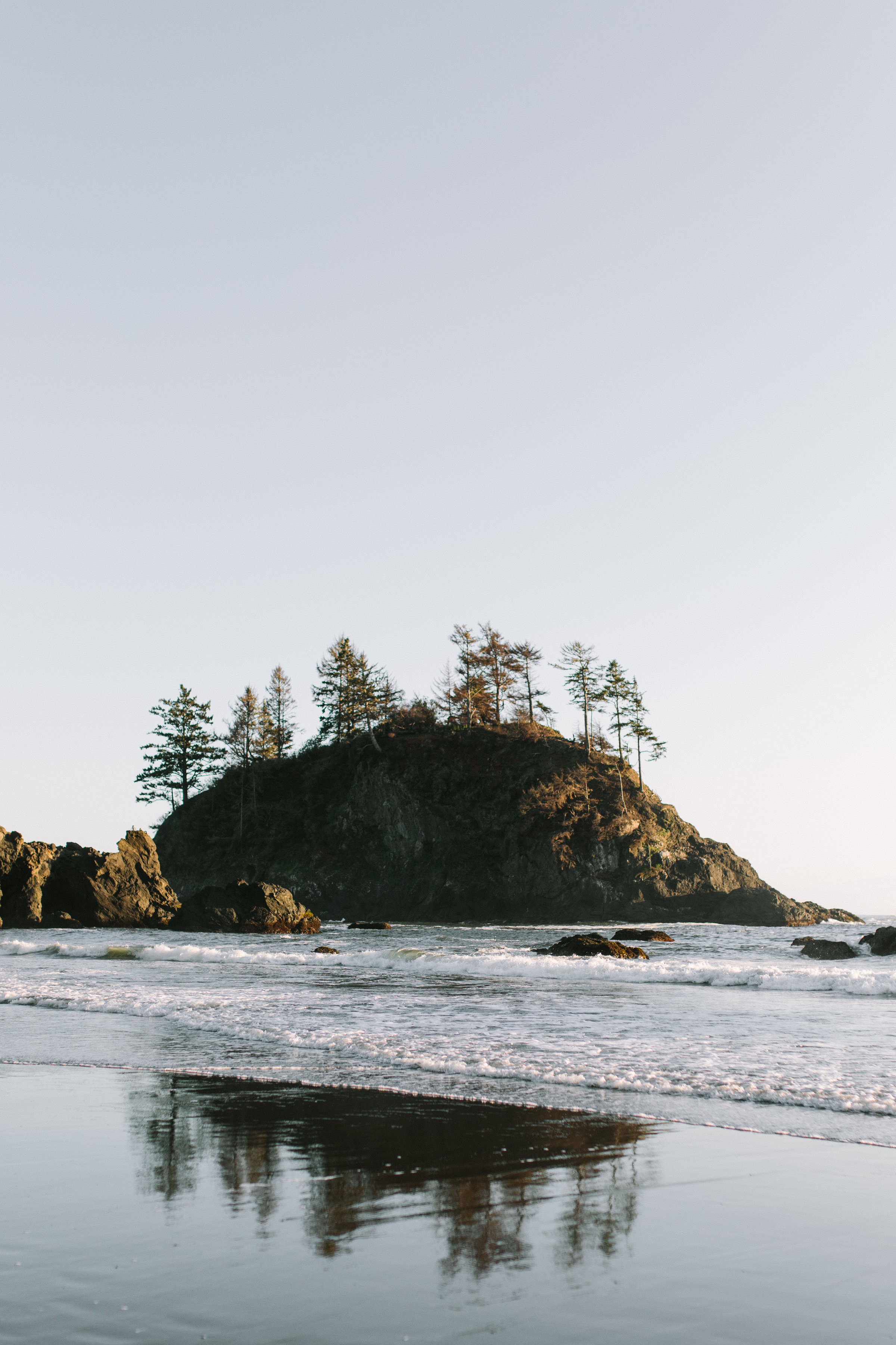 Pacific Northwest | California Photographer | Benjamin Hewitt Photography