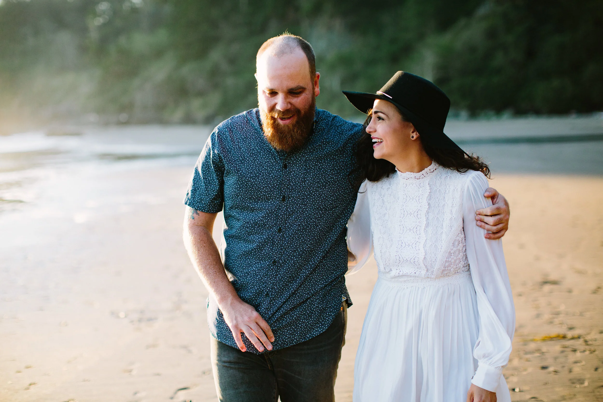 Pacific Northwest | California Photographer | Benjamin Hewitt Photography