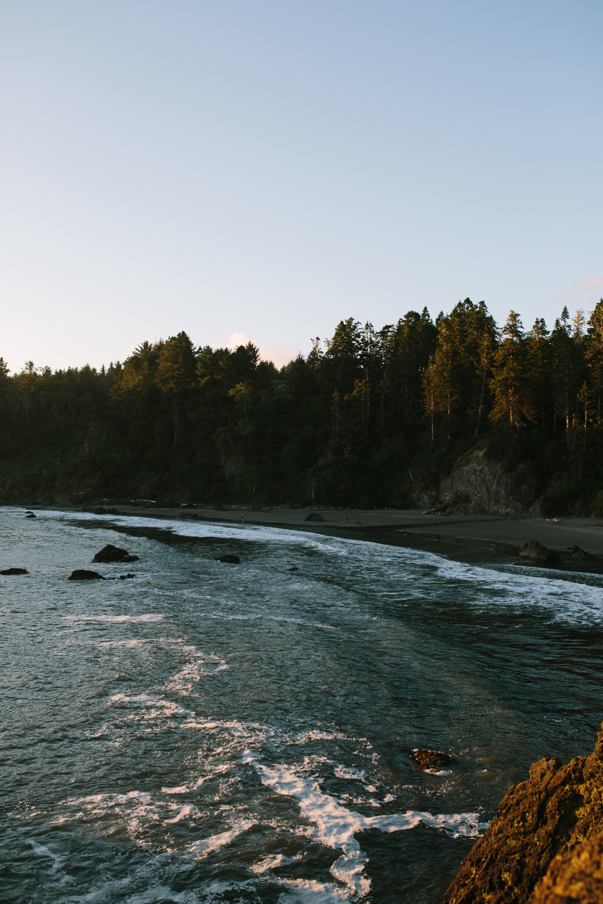 Pacific Northwest | California Photographer | Benjamin Hewitt Photography