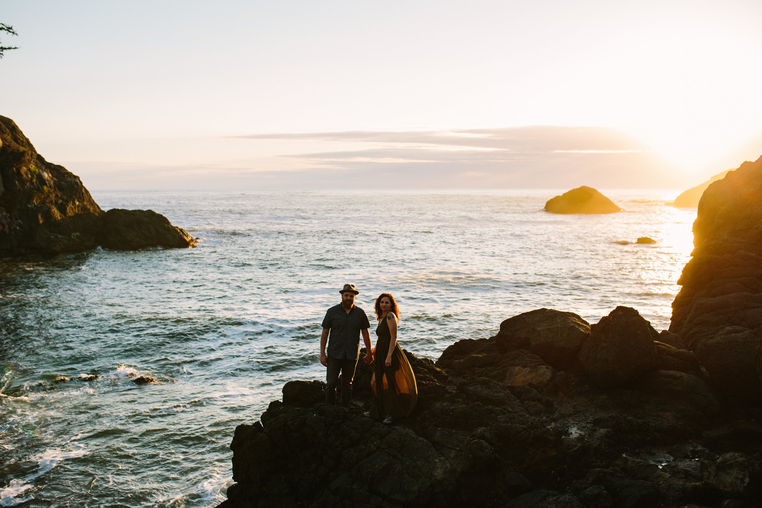 Pacific Northwest | California Photographer | Benjamin Hewitt Photography