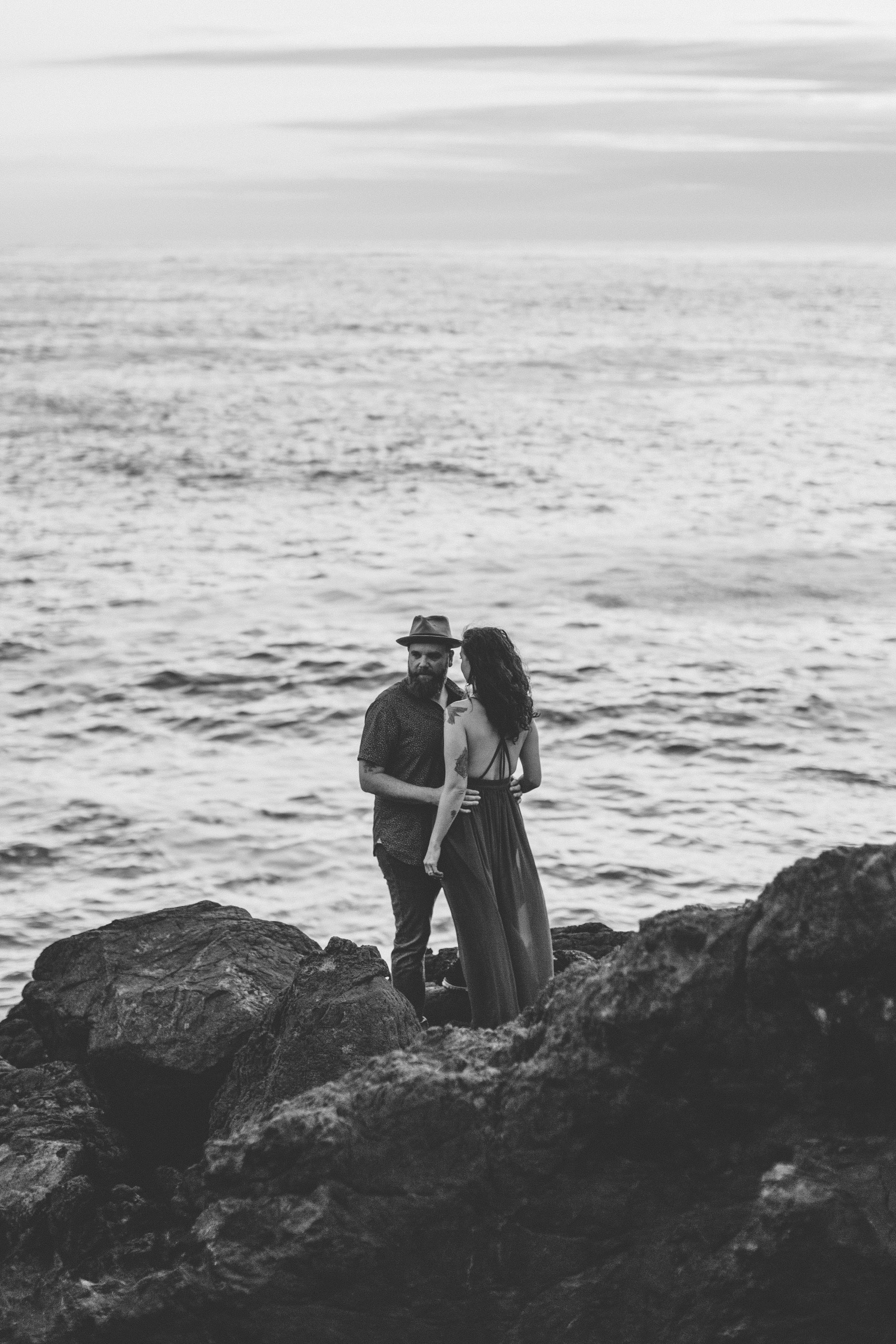 Pacific Northwest | California Photographer | Benjamin Hewitt Photography