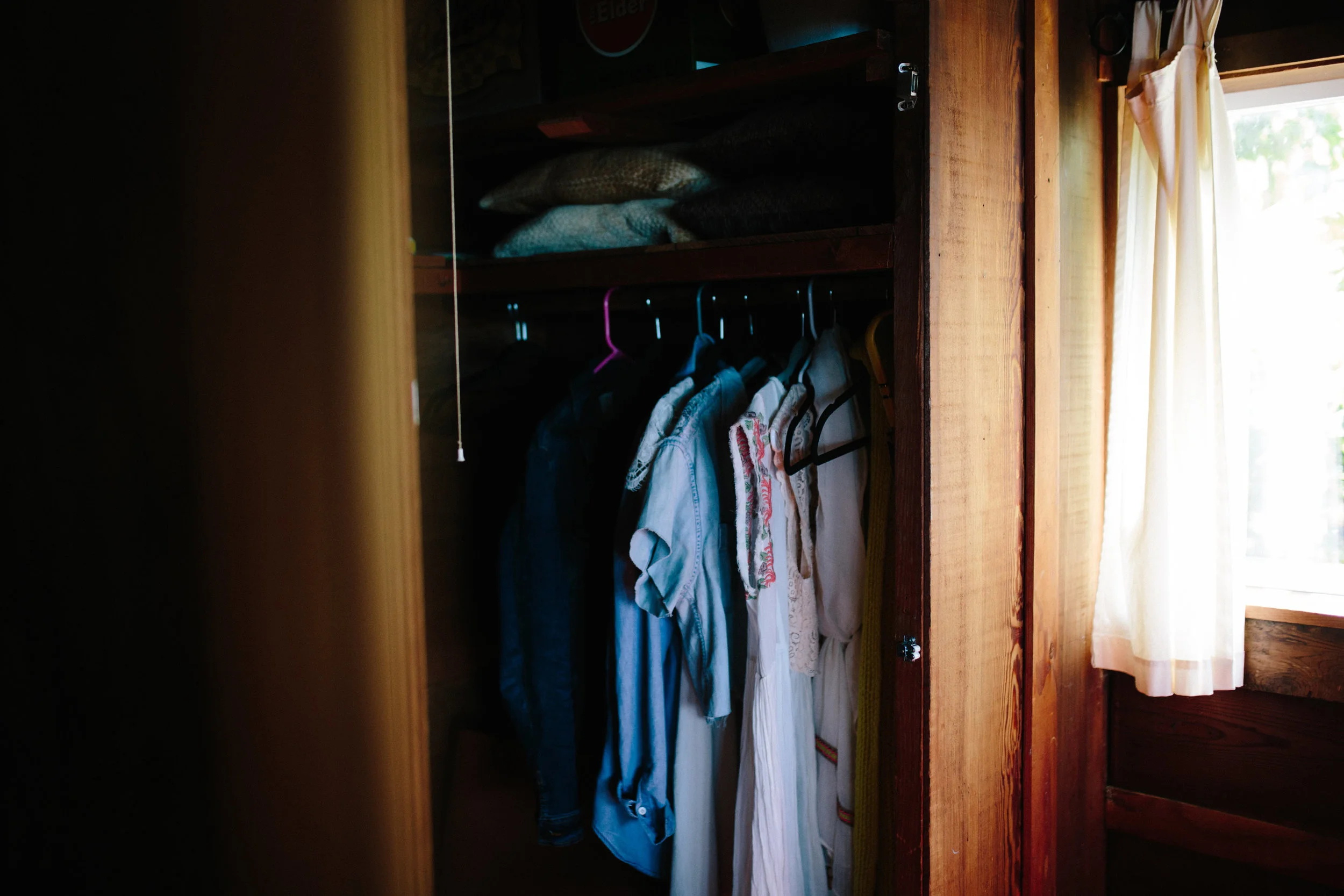 Pacific Northwest | California Photographer | Benjamin Hewitt Photography