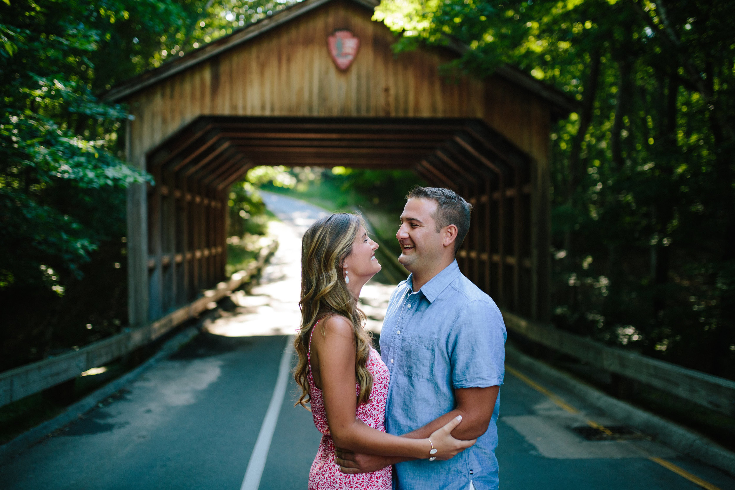 Sleeping Bear Dunes | Traverse City, Michigan Engagement Session | Benjamin Hewitt Photography