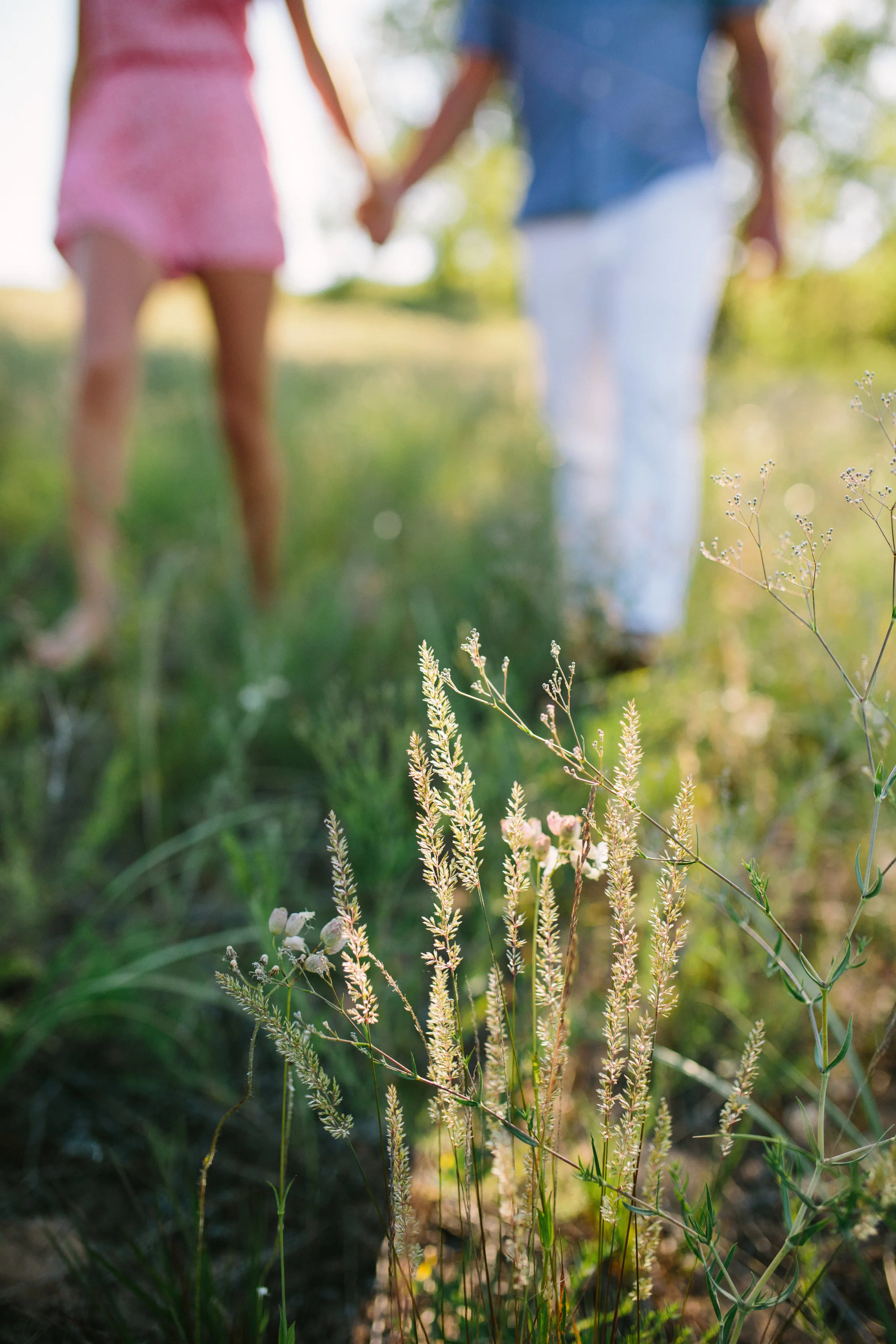 Sleeping Bear Dunes | Traverse City, Michigan Engagement Session | Benjamin Hewitt Photography