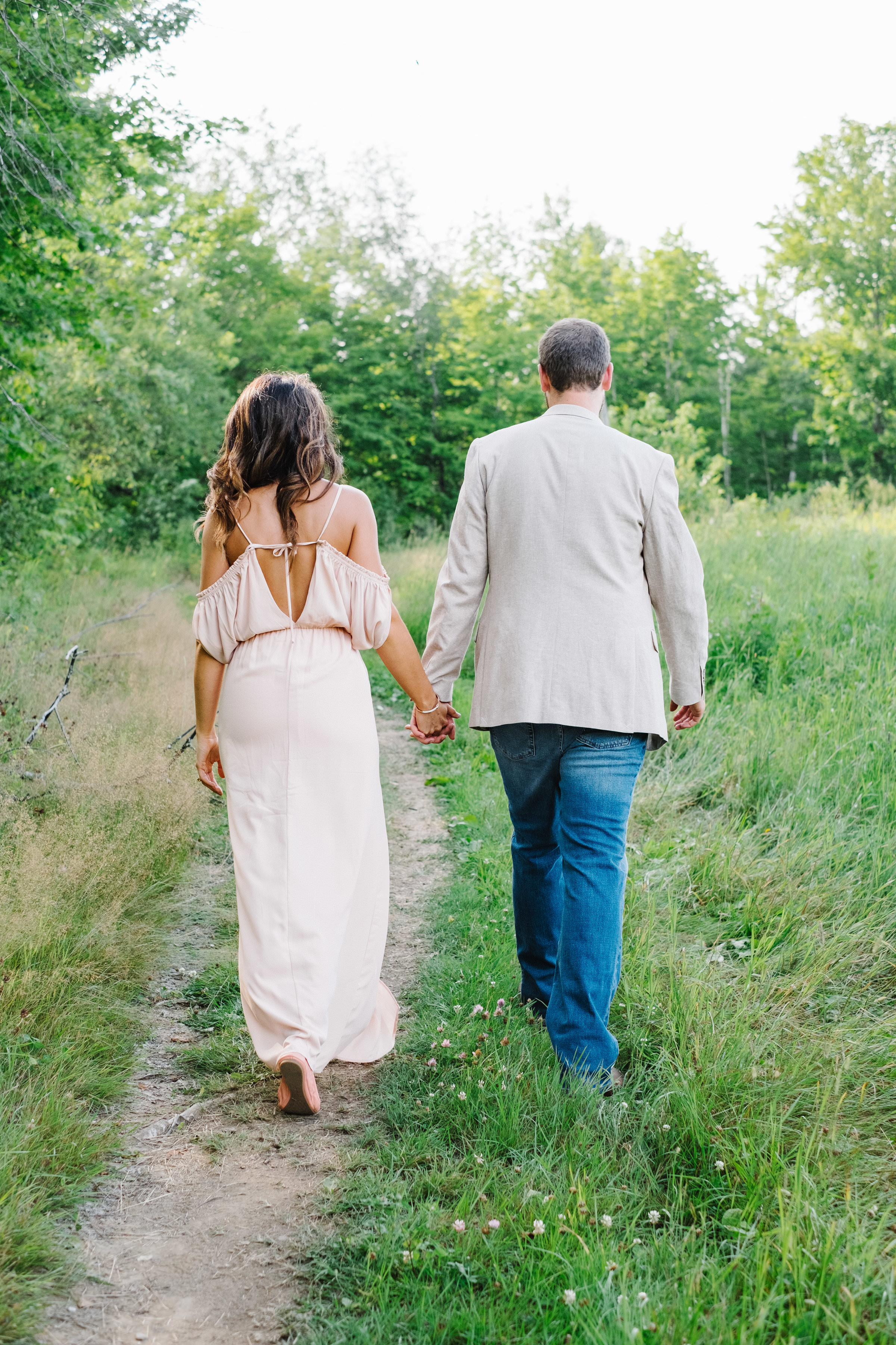 Vermont Wedding Photographer | Burke Mountain | Benjamin Hewitt Photography