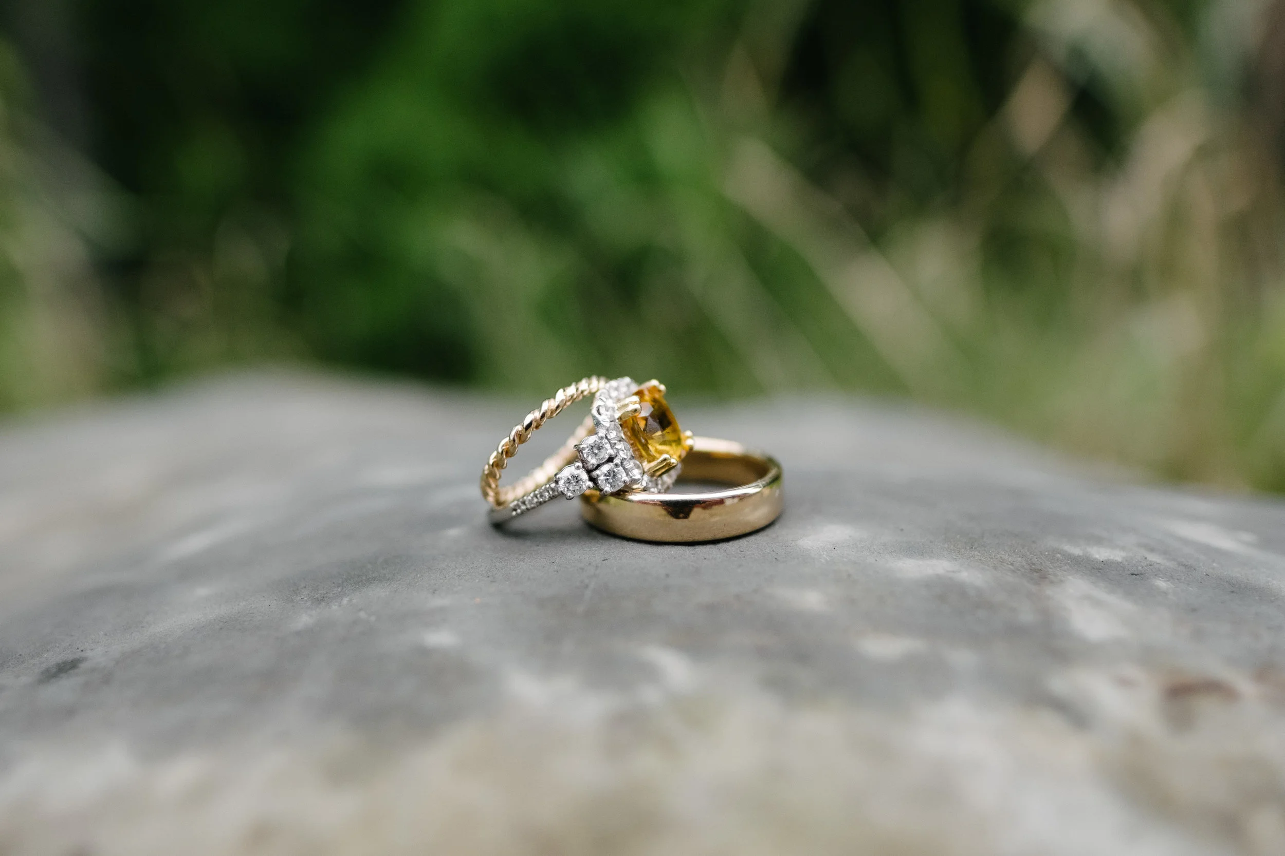 Vermont Wedding Photographer | Burke Mountain | Benjamin Hewitt Photography