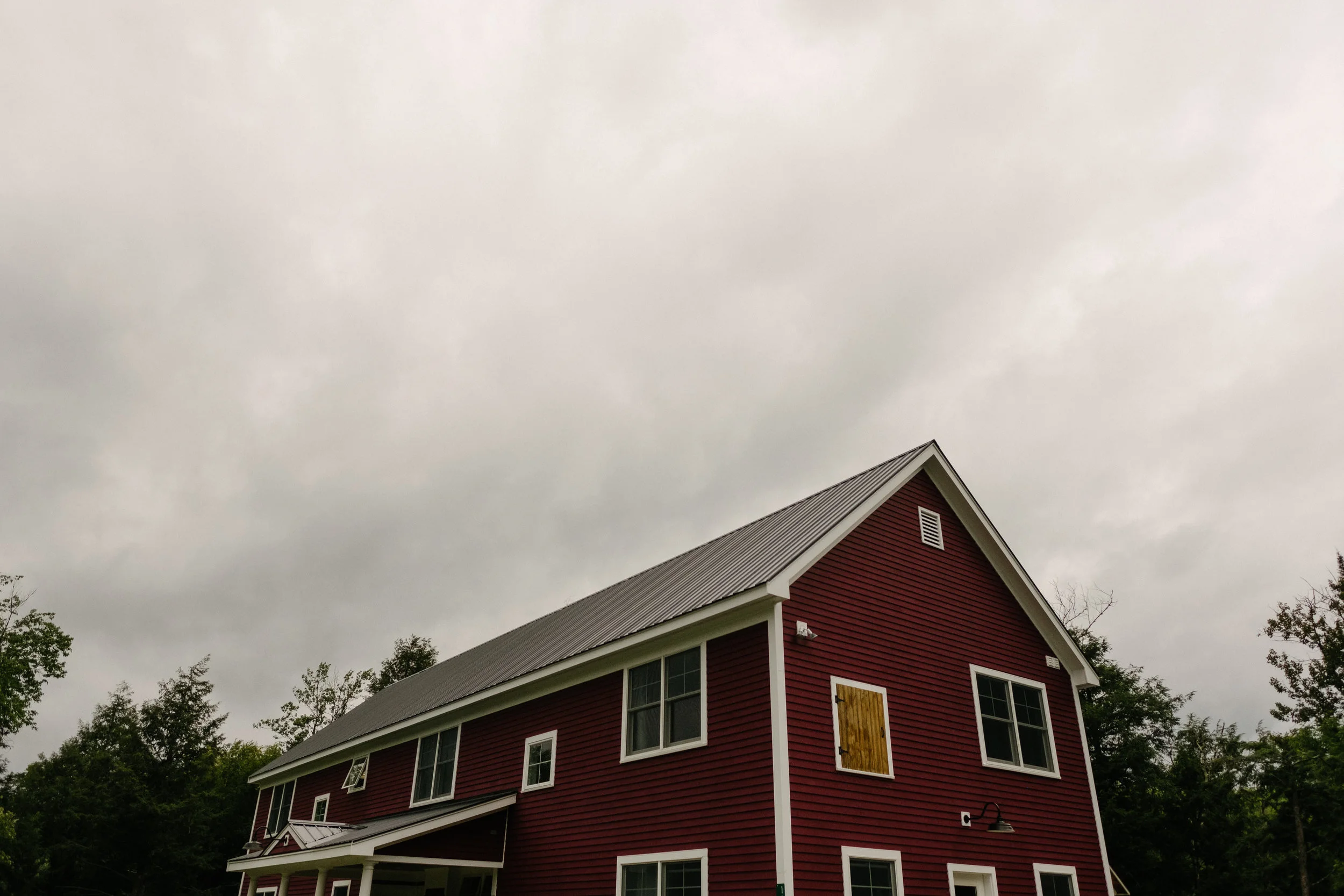 Vermont Wedding Photographer | Burke Mountain | Benjamin Hewitt Photography