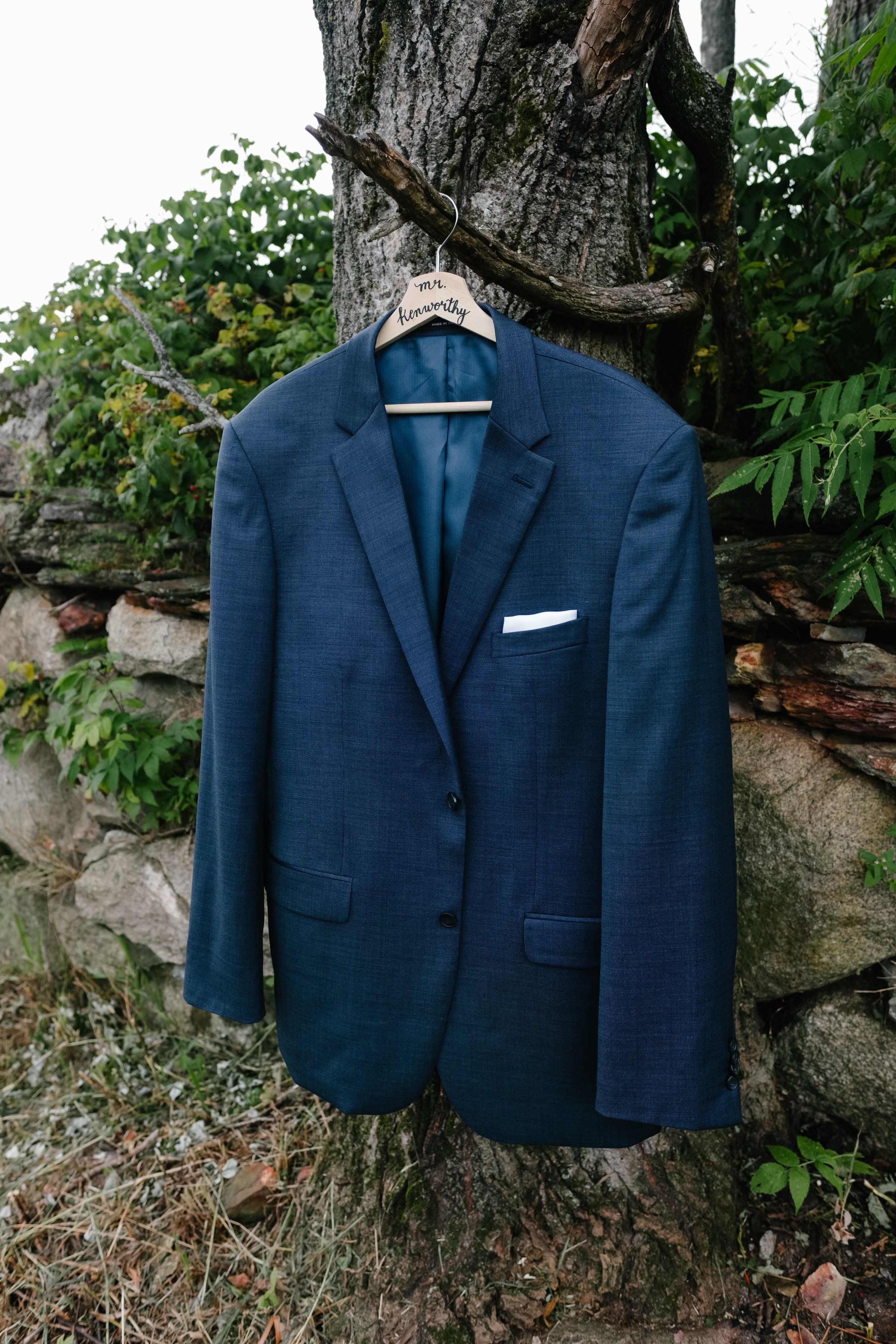 Vermont Wedding Photographer | Burke Mountain | Benjamin Hewitt Photography
