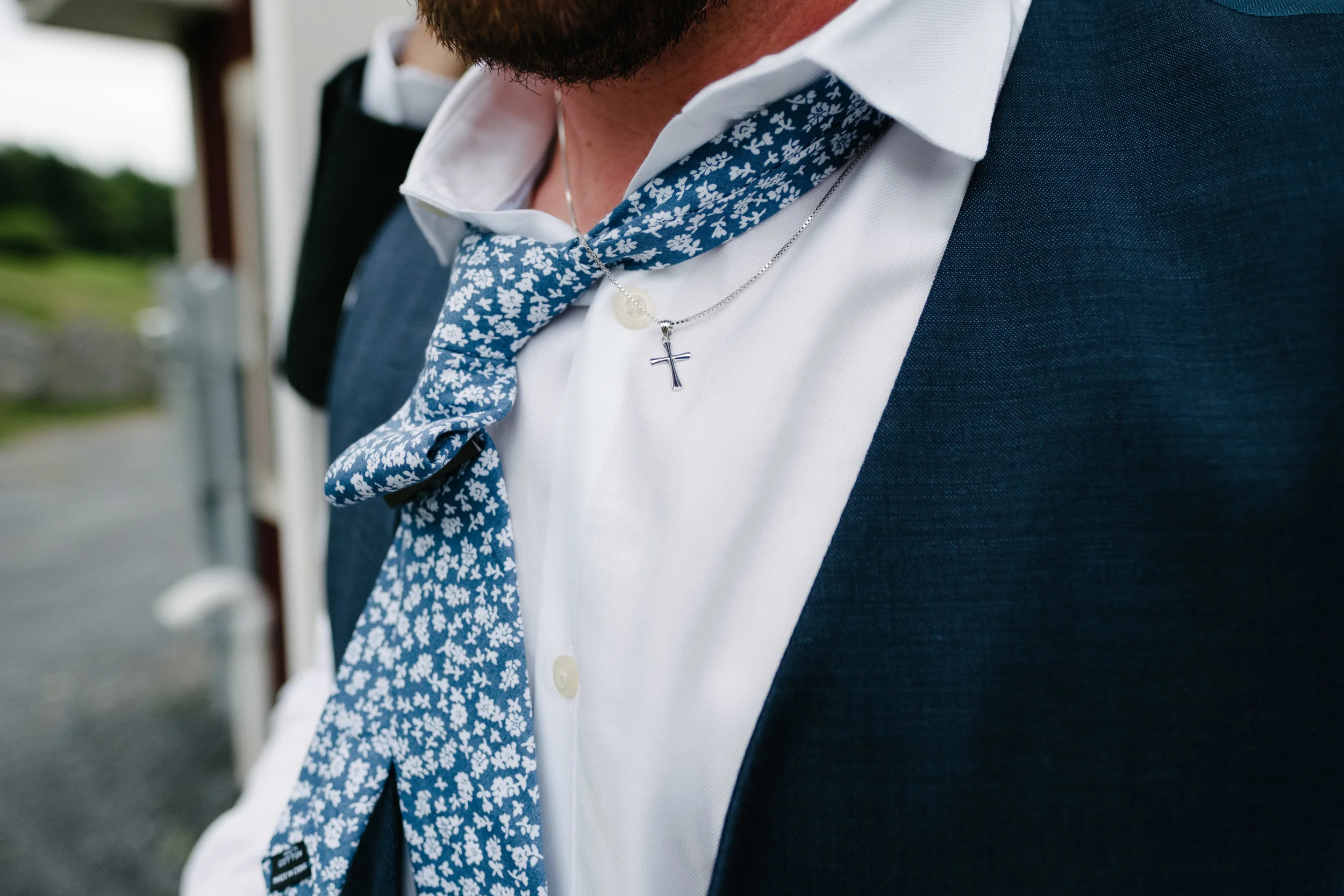 Vermont Wedding Photographer | Burke Mountain | Benjamin Hewitt Photography