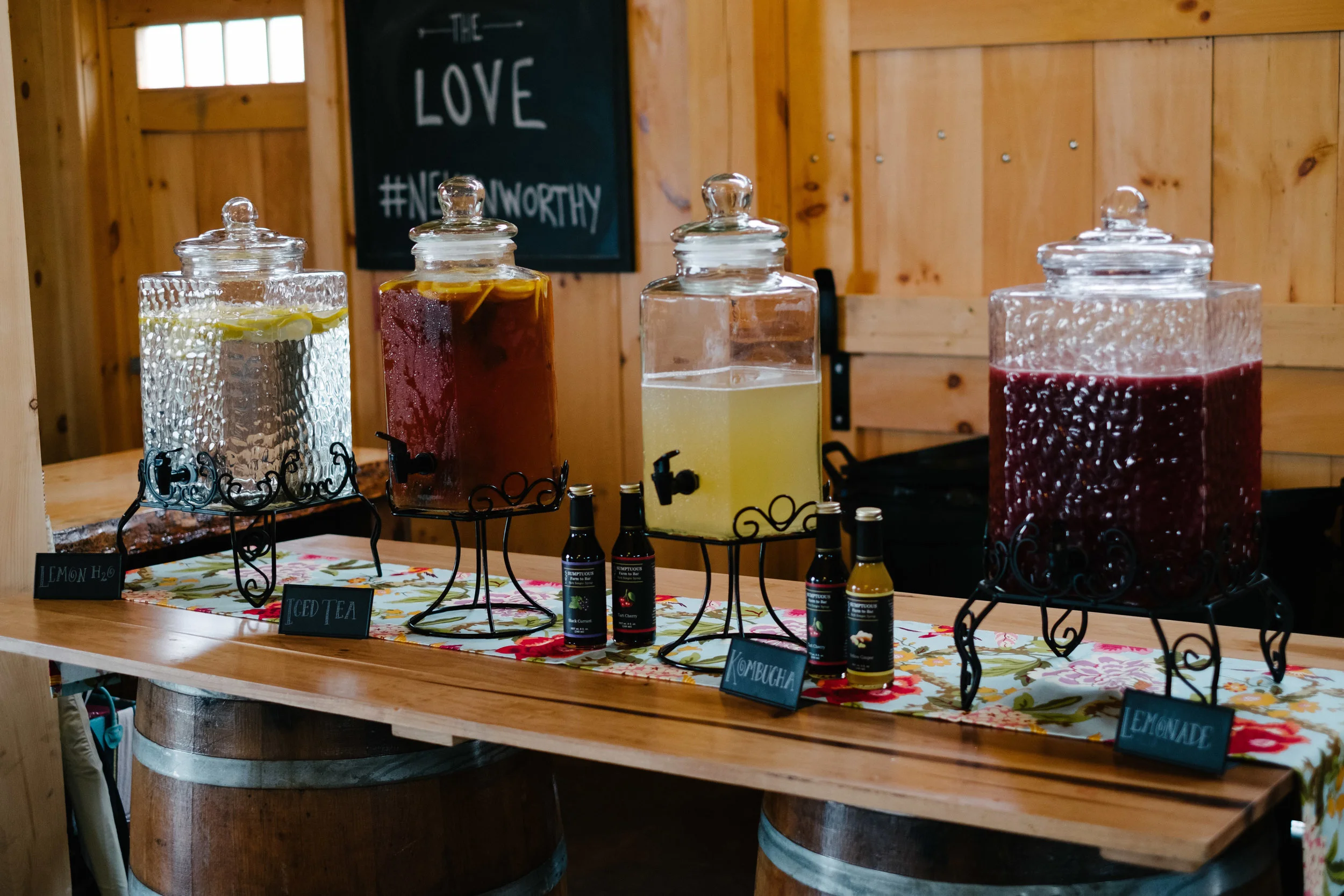 Vermont Wedding Photographer | Burke Mountain | Benjamin Hewitt Photography