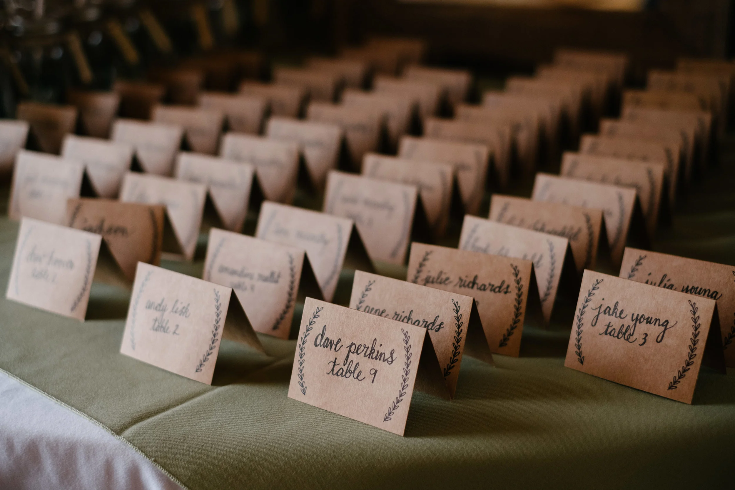 Vermont Wedding Photographer | Burke Mountain | Benjamin Hewitt Photography