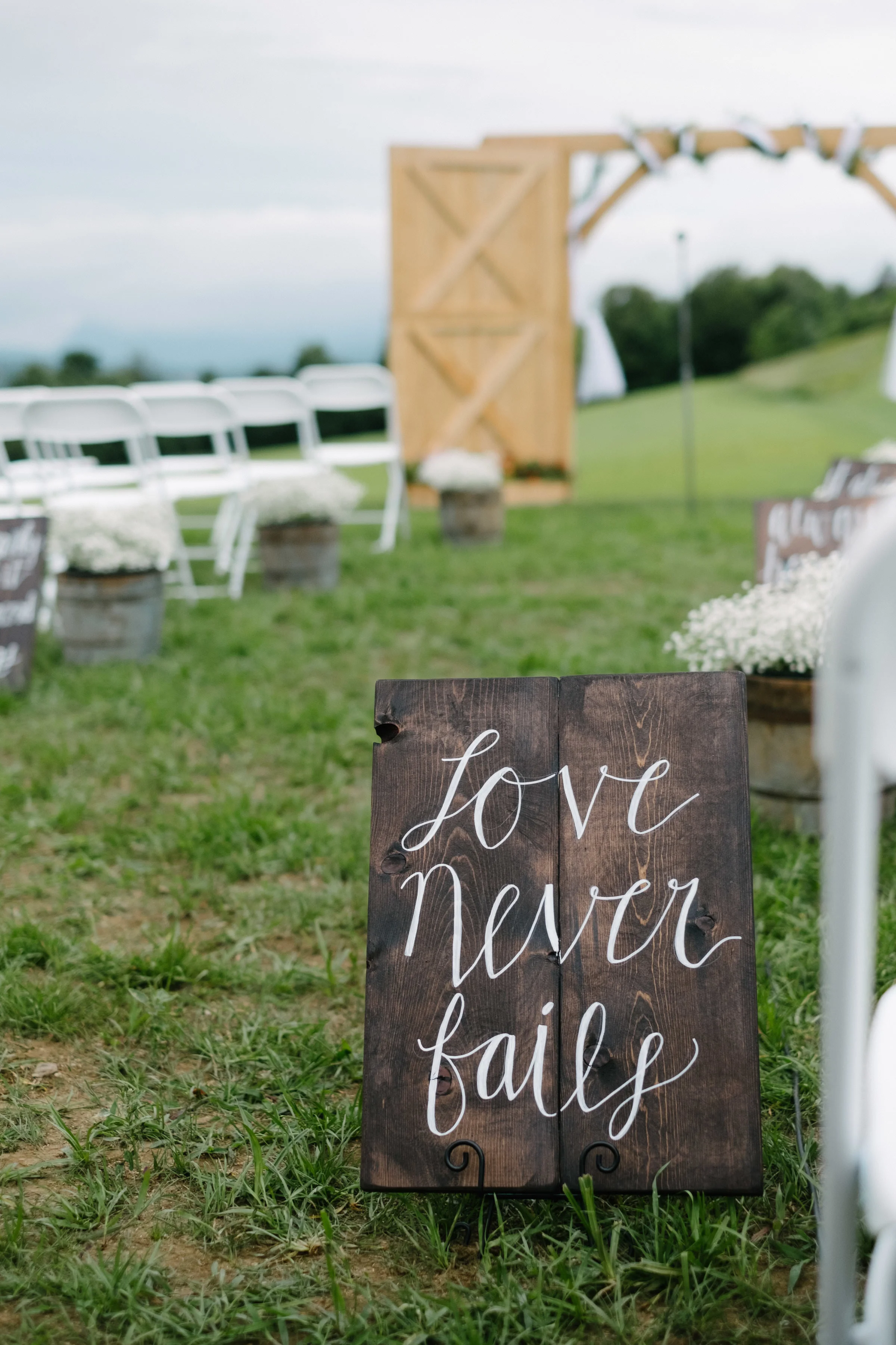 Vermont Wedding Photographer | Burke Mountain | Benjamin Hewitt Photography