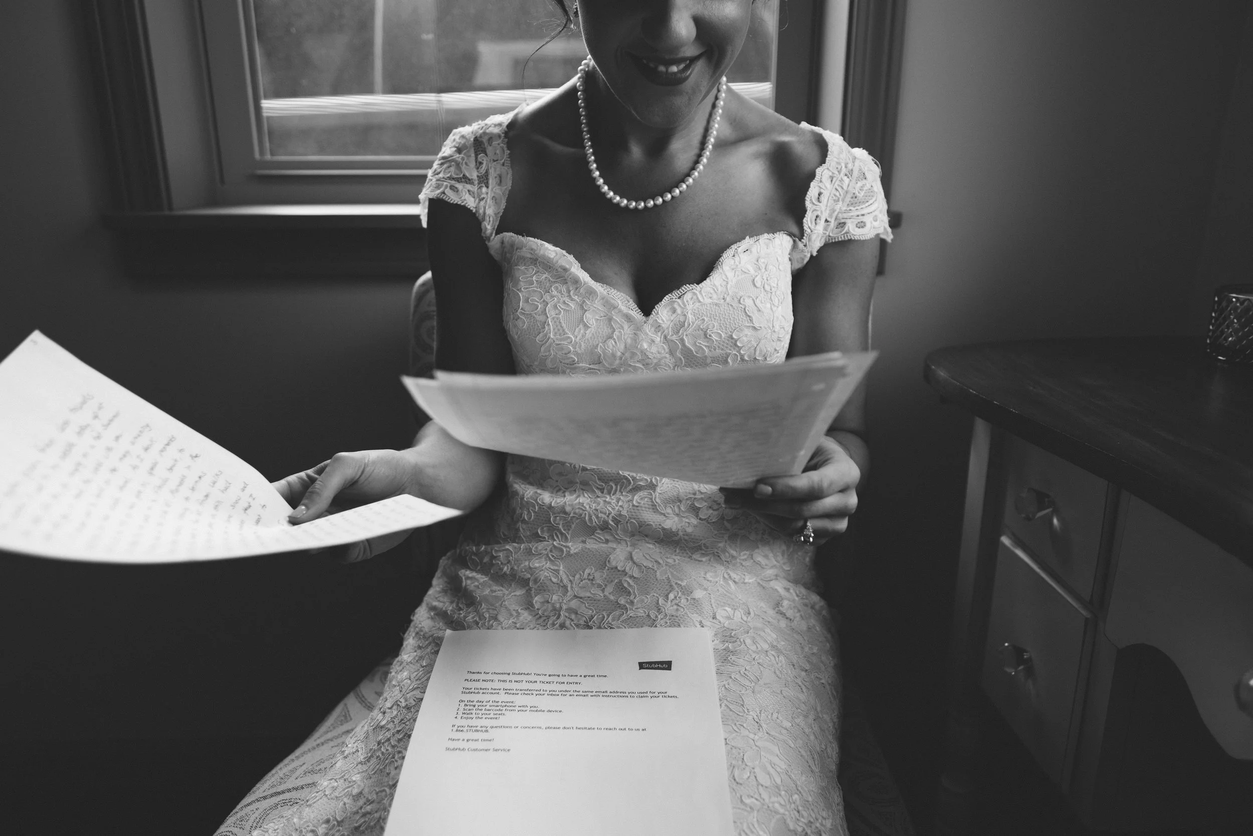 Vermont Wedding Photographer | Burke Mountain | Benjamin Hewitt Photography