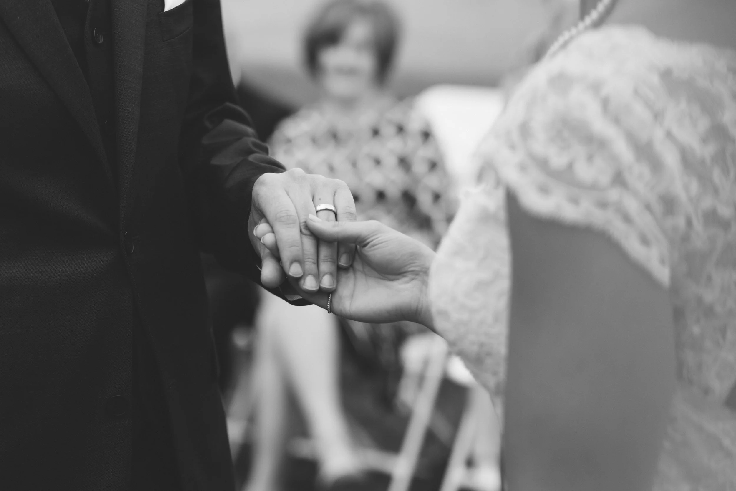 Vermont Wedding Photographer | Burke Mountain | Benjamin Hewitt Photography