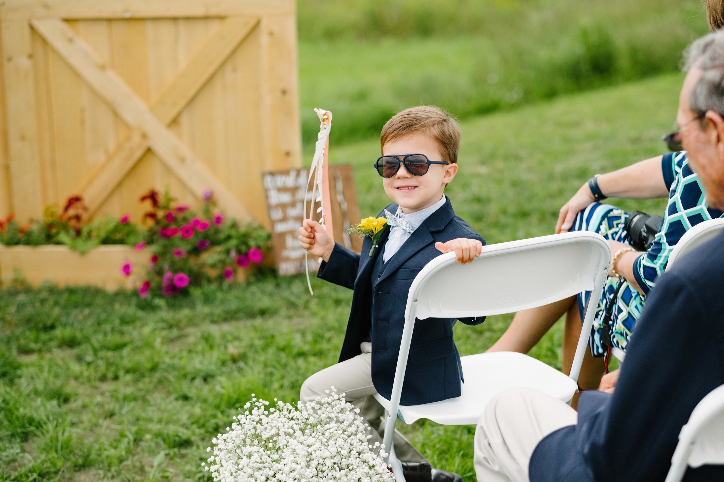 Vermont Wedding Photographer | Burke Mountain | Benjamin Hewitt Photography