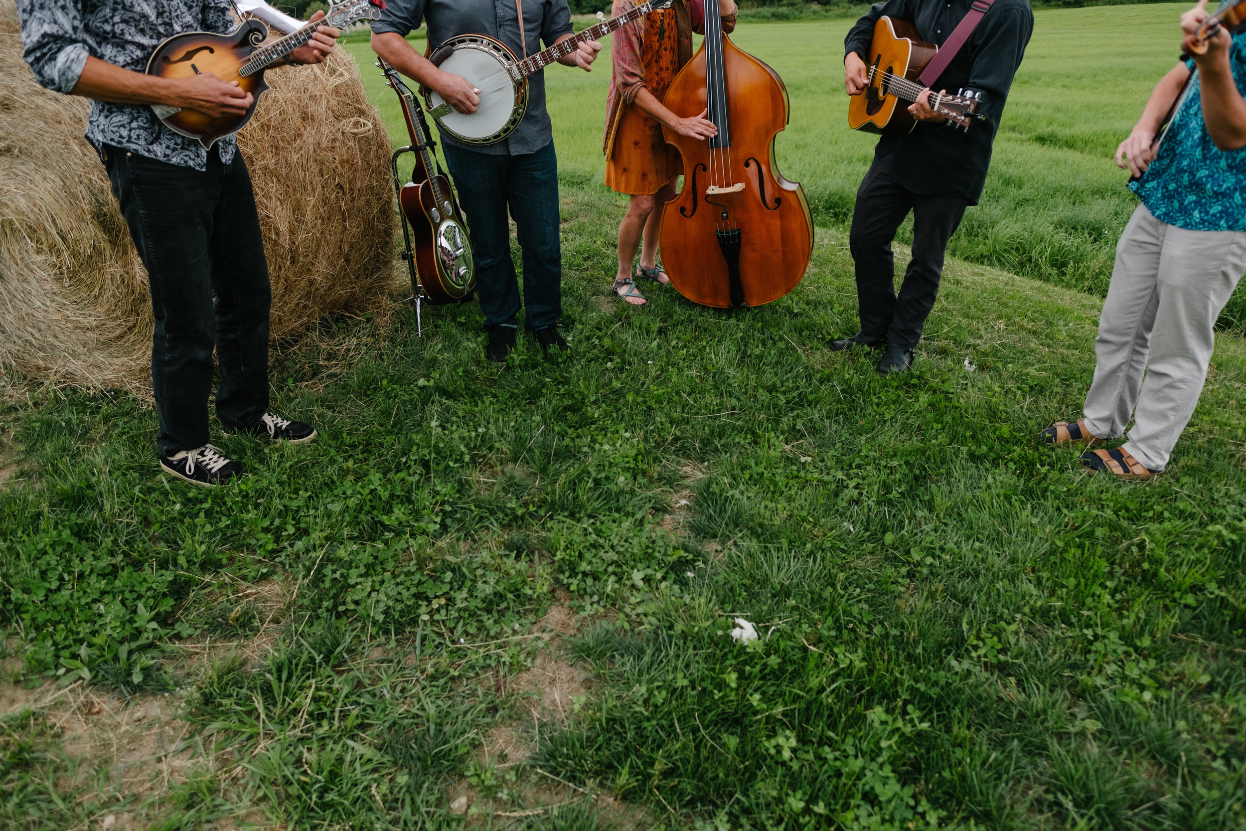 Vermont Wedding Photographer | Burke Mountain | Benjamin Hewitt Photography