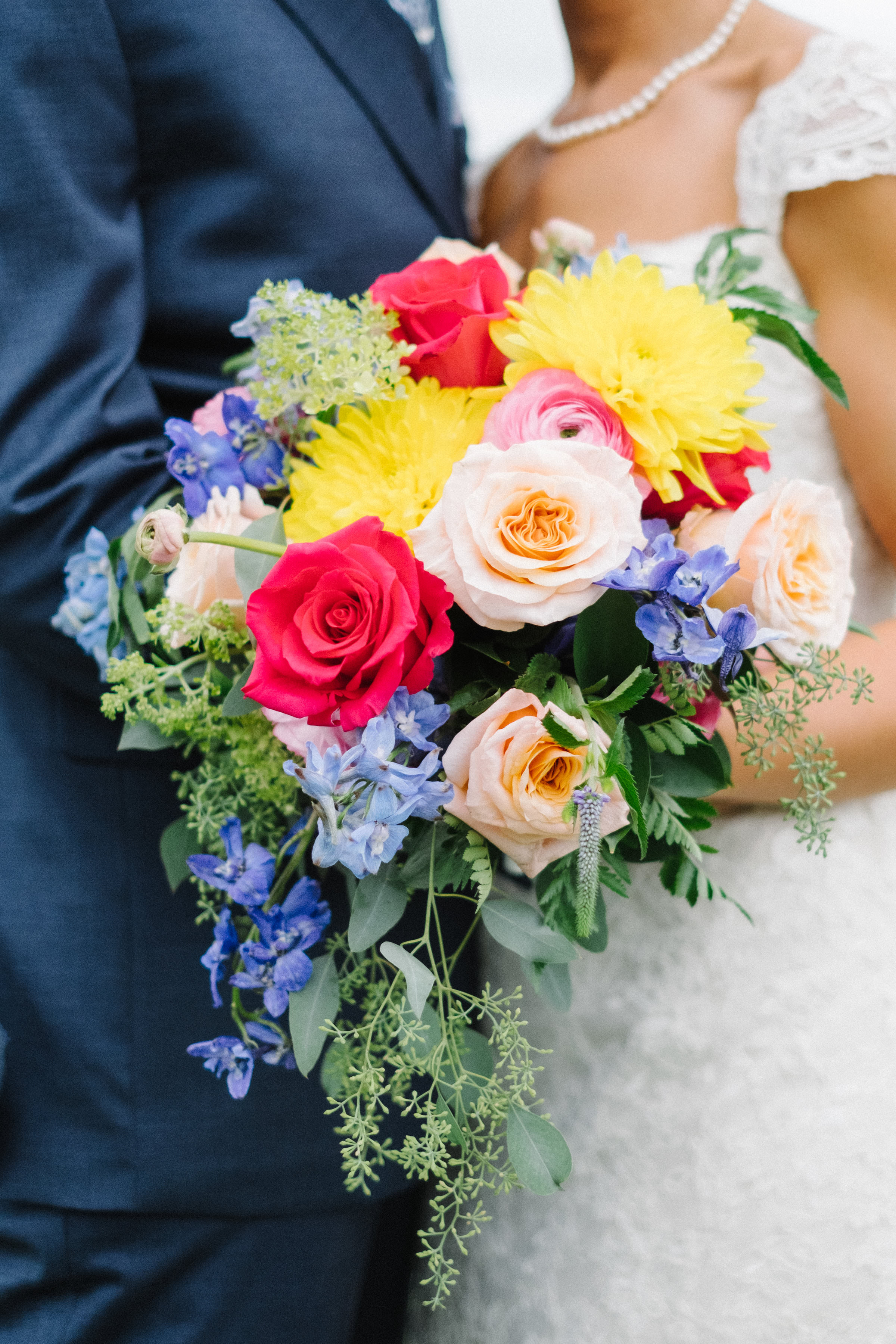Vermont Wedding Photographer | Burke Mountain | Benjamin Hewitt Photography
