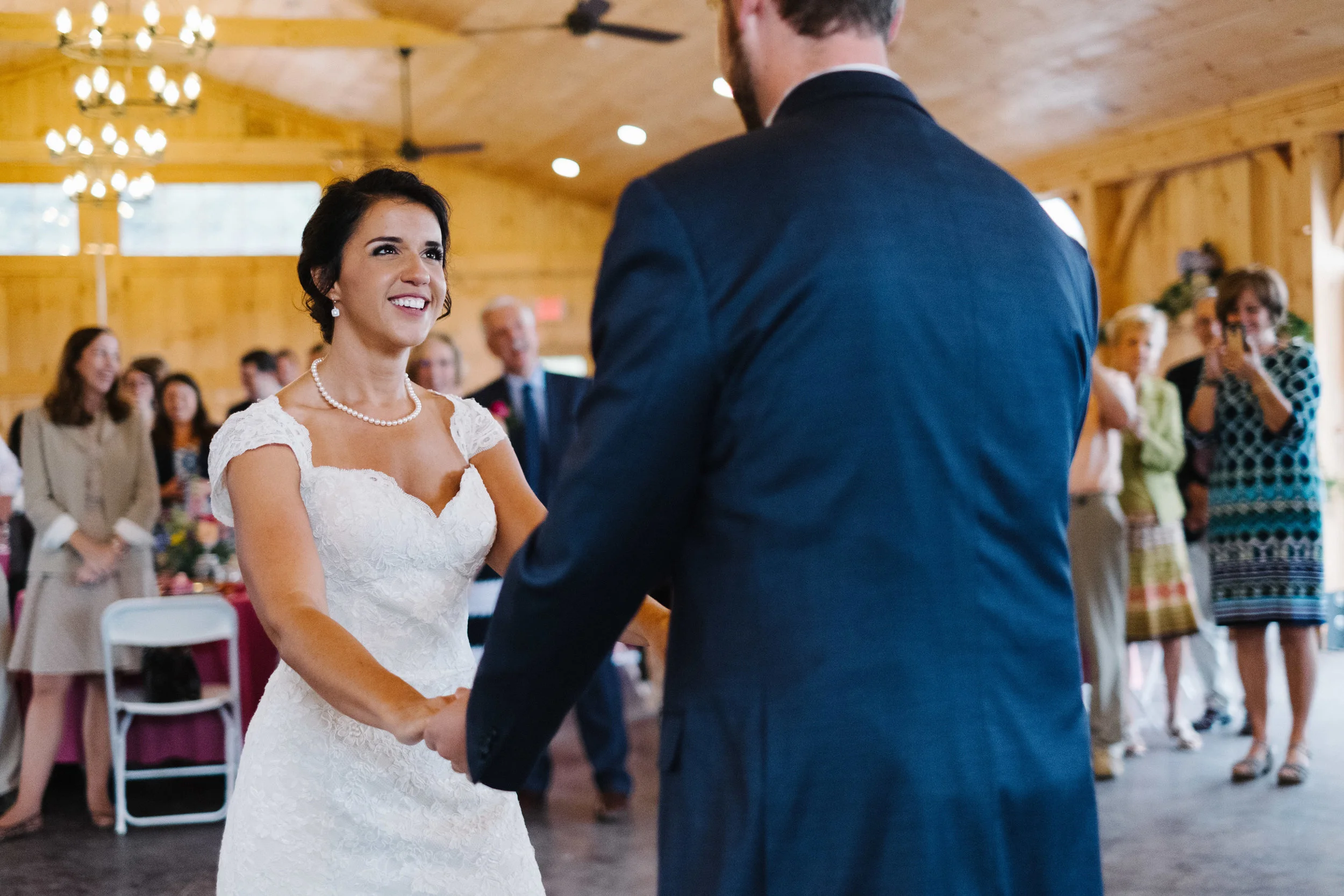 Vermont Wedding Photographer | Burke Mountain | Benjamin Hewitt Photography