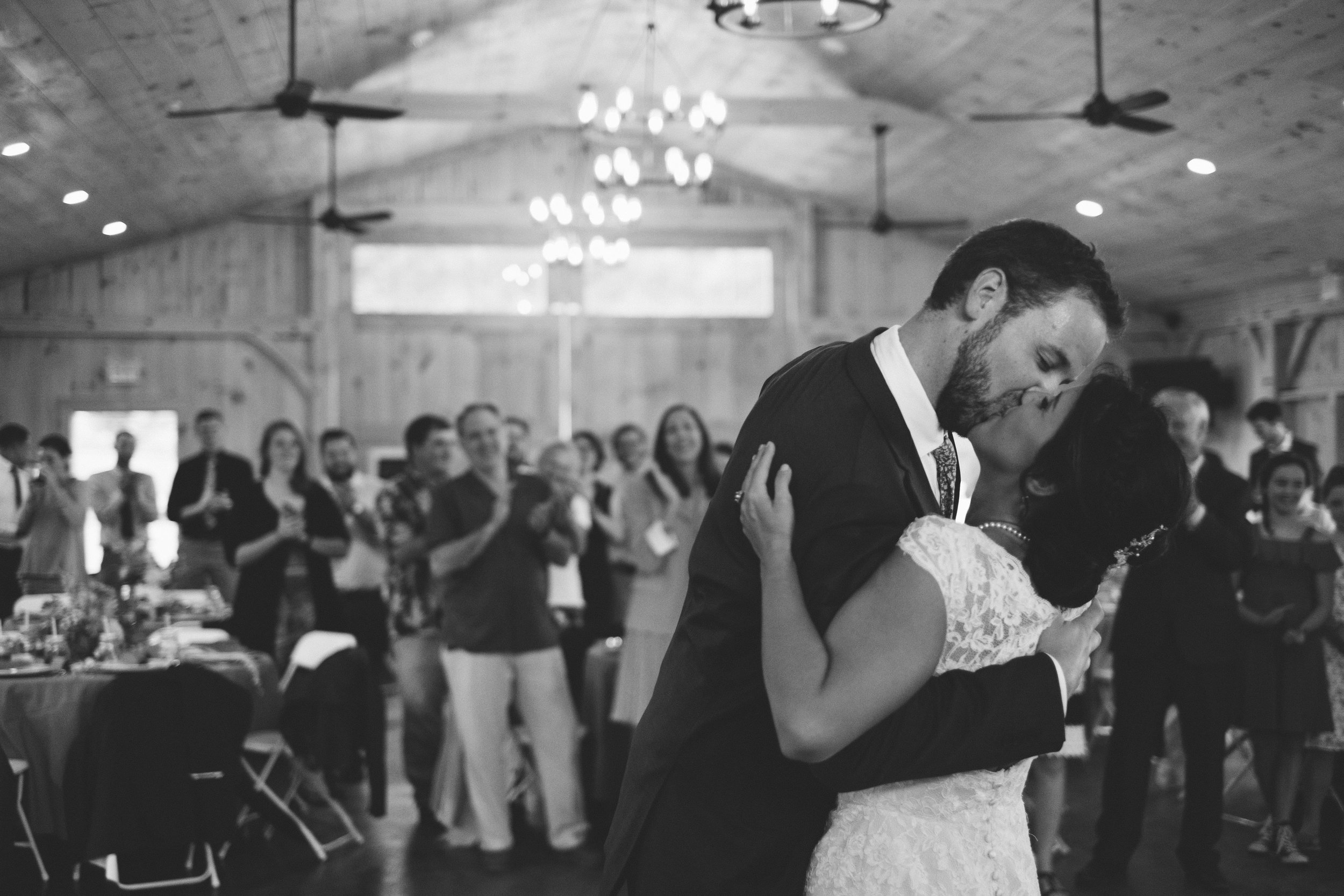 Vermont Wedding Photographer | Burke Mountain | Benjamin Hewitt Photography