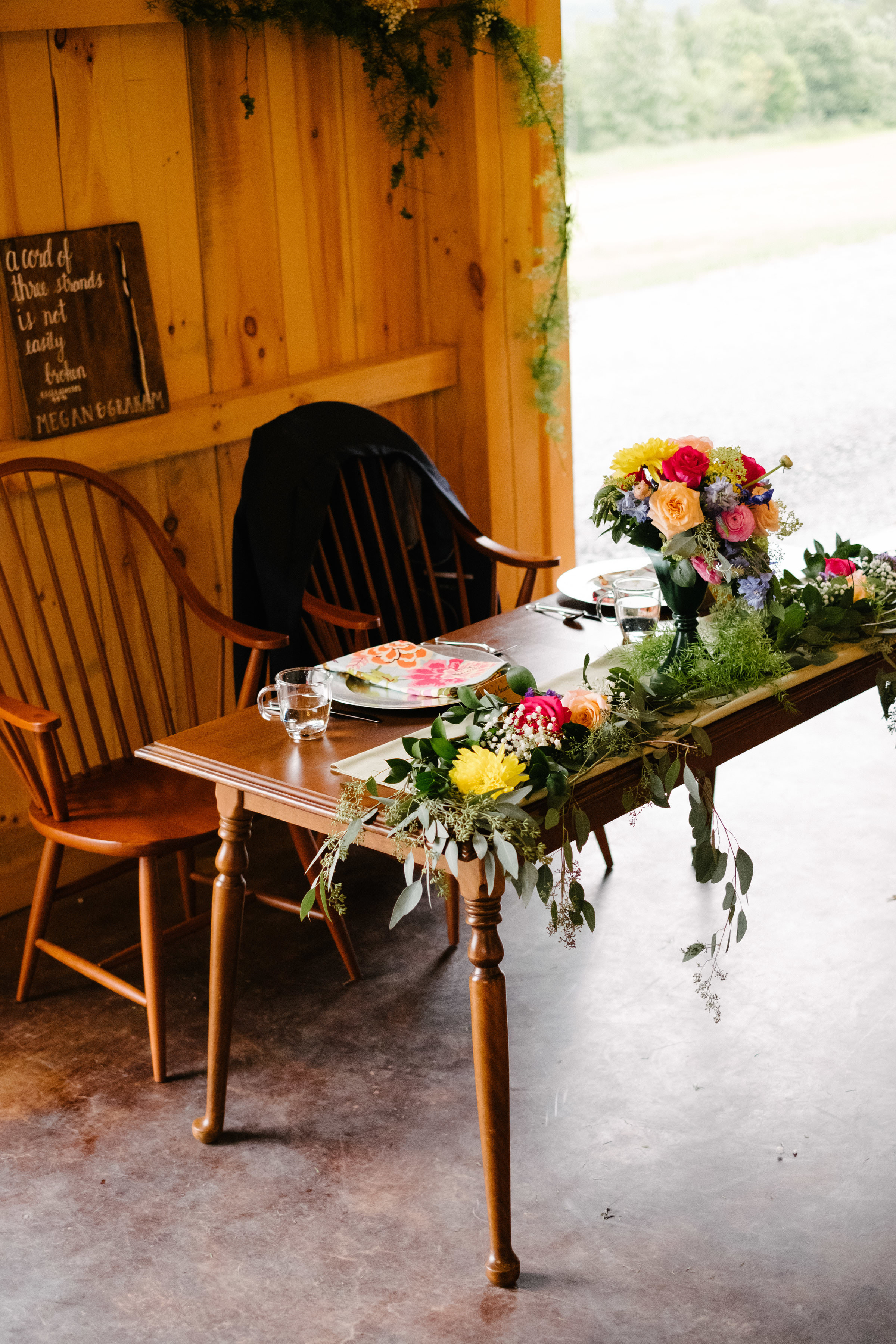 Vermont Wedding Photographer | Burke Mountain | Benjamin Hewitt Photography