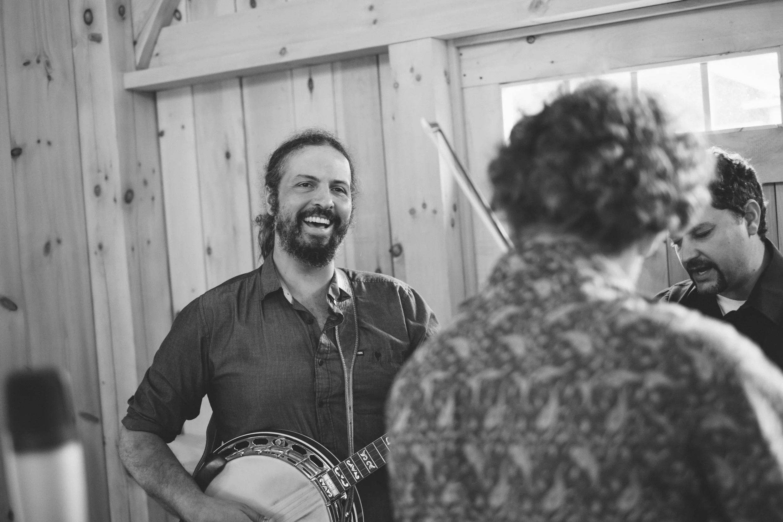 Vermont Wedding Photographer | Burke Mountain | Benjamin Hewitt Photography