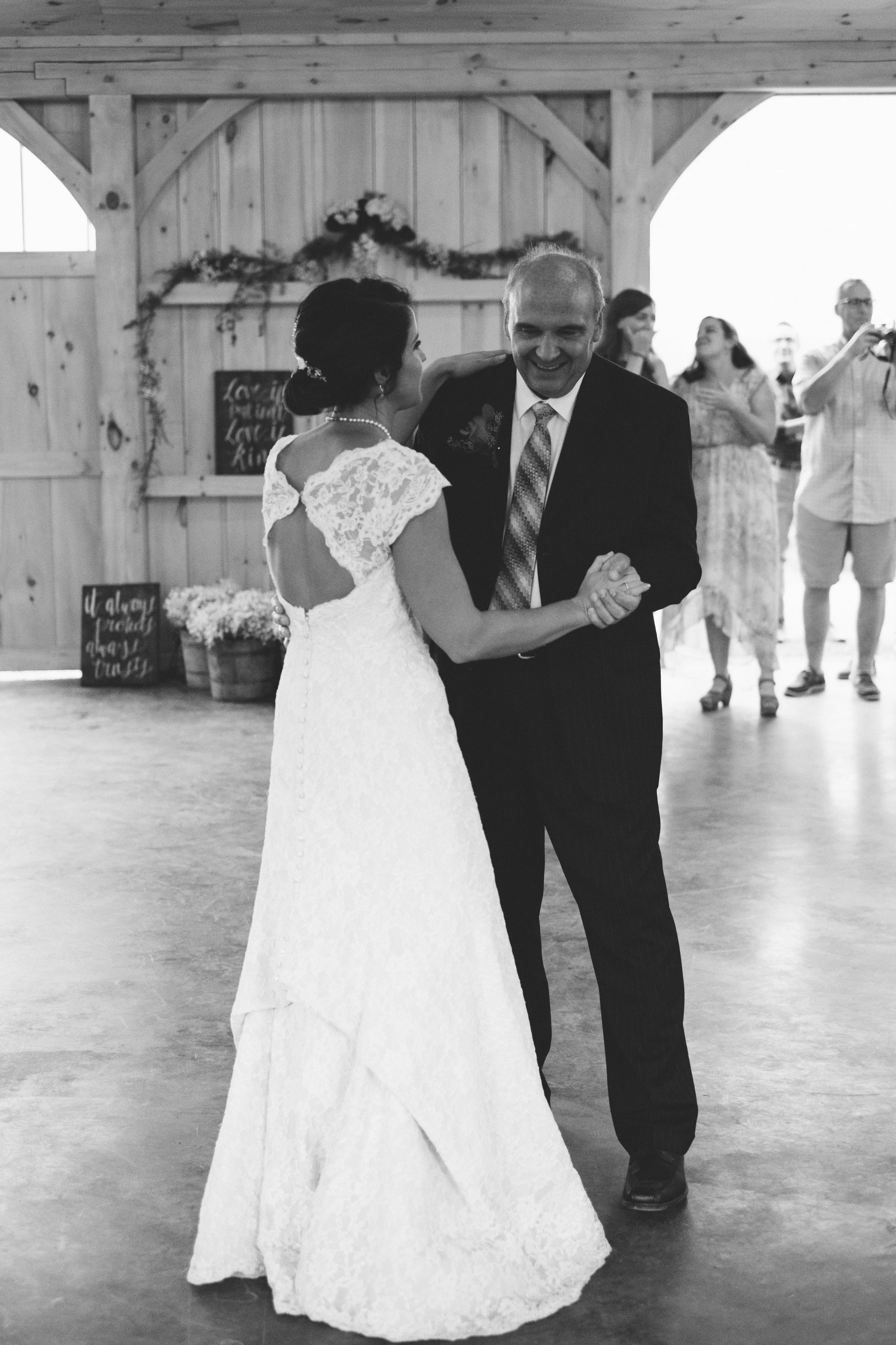 Vermont Wedding Photographer | Burke Mountain | Benjamin Hewitt Photography