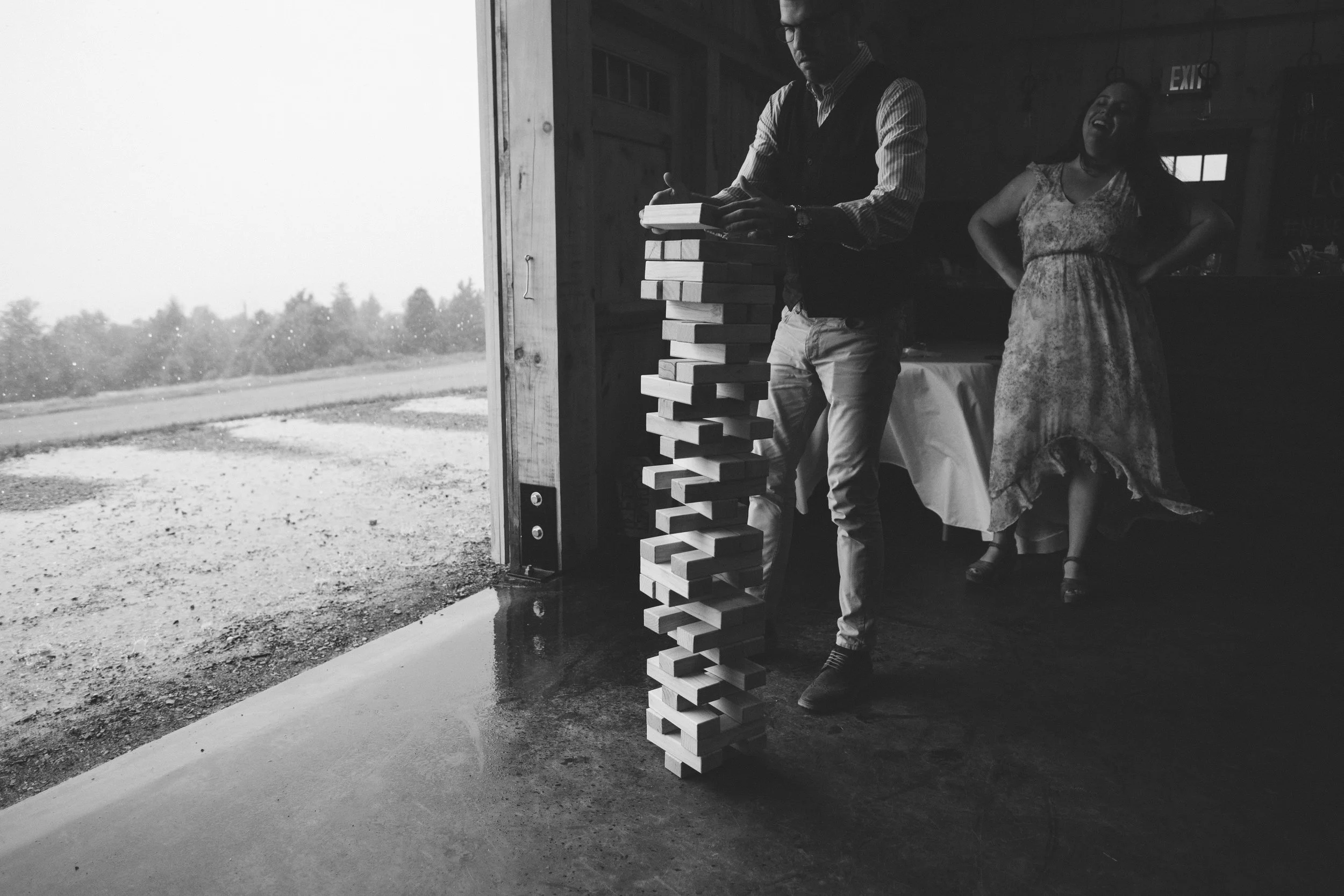 Vermont Wedding Photographer | Burke Mountain | Benjamin Hewitt Photography