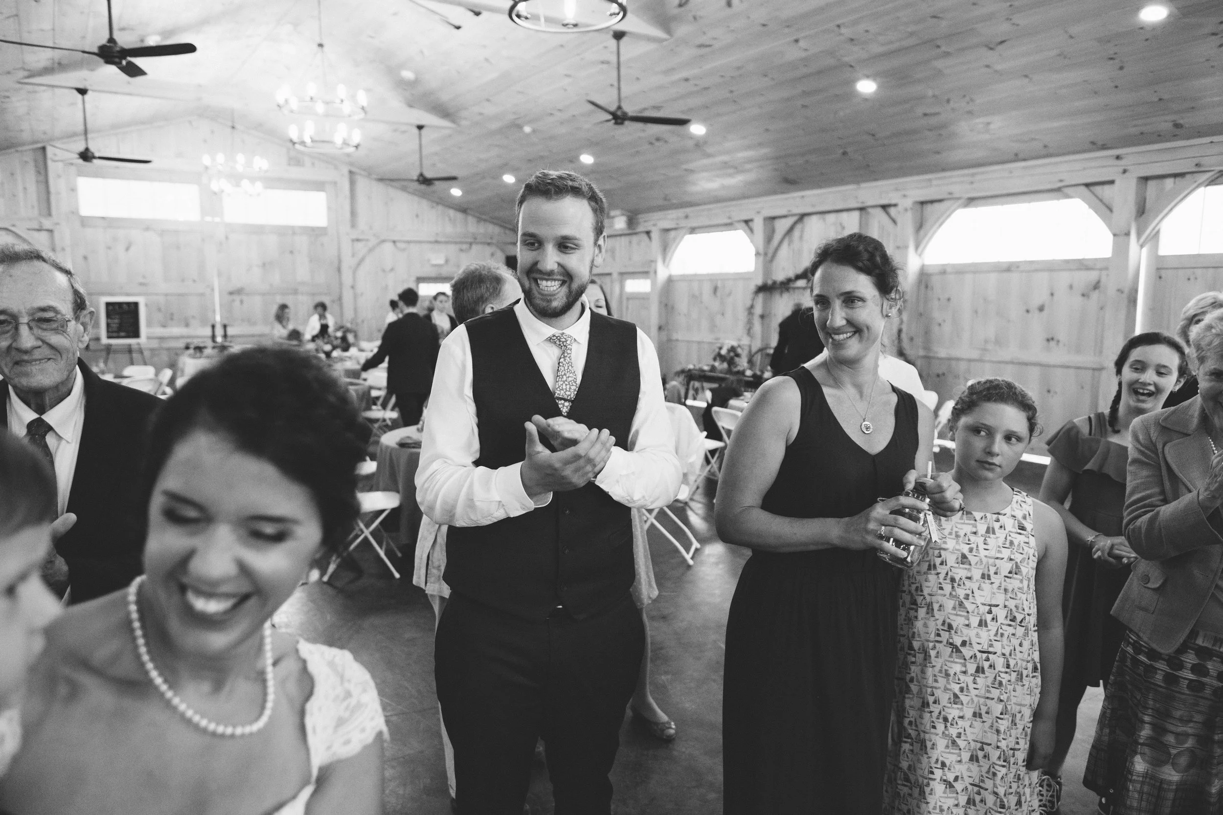 Vermont Wedding Photographer | Burke Mountain | Benjamin Hewitt Photography