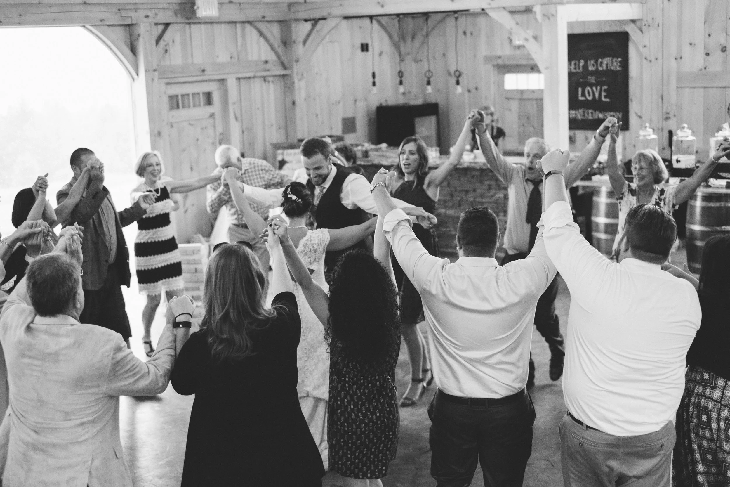 Vermont Wedding Photographer | Burke Mountain | Benjamin Hewitt Photography