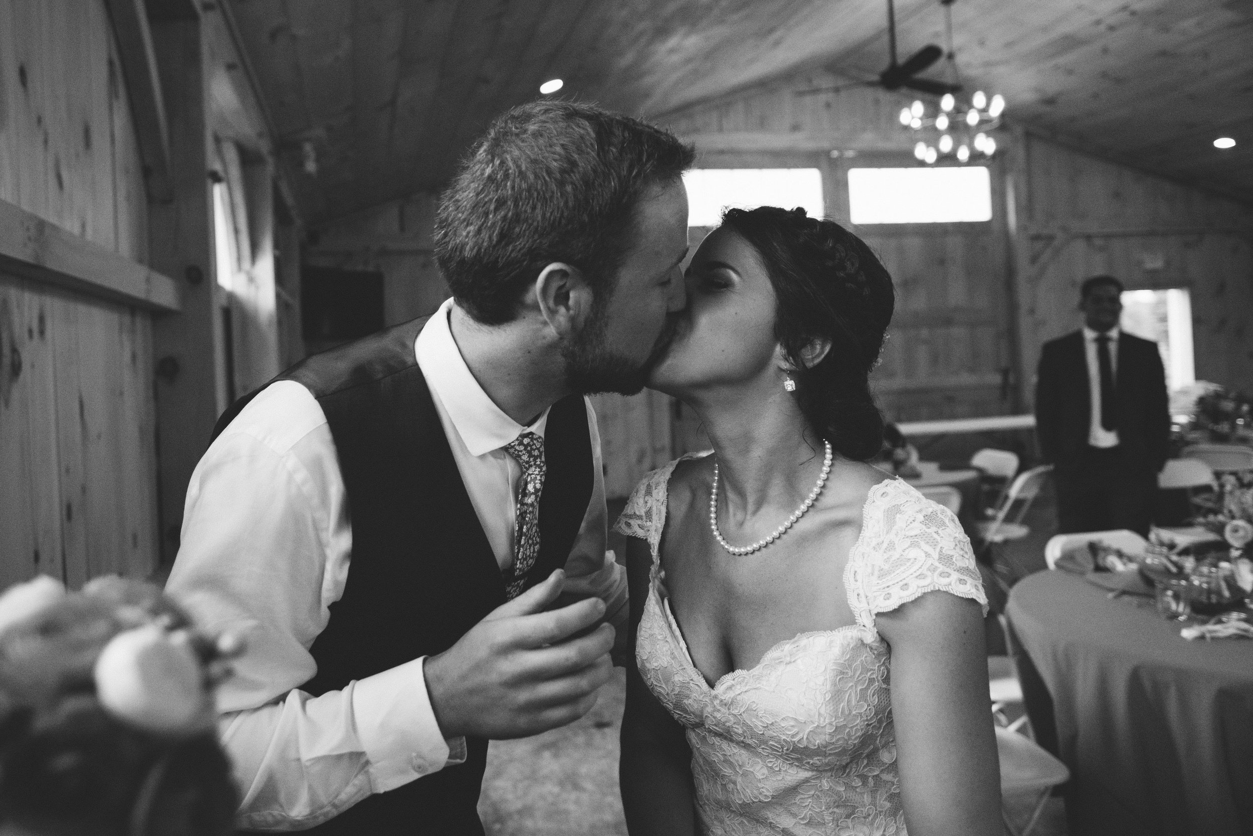 Vermont Wedding Photographer | Burke Mountain | Benjamin Hewitt Photography