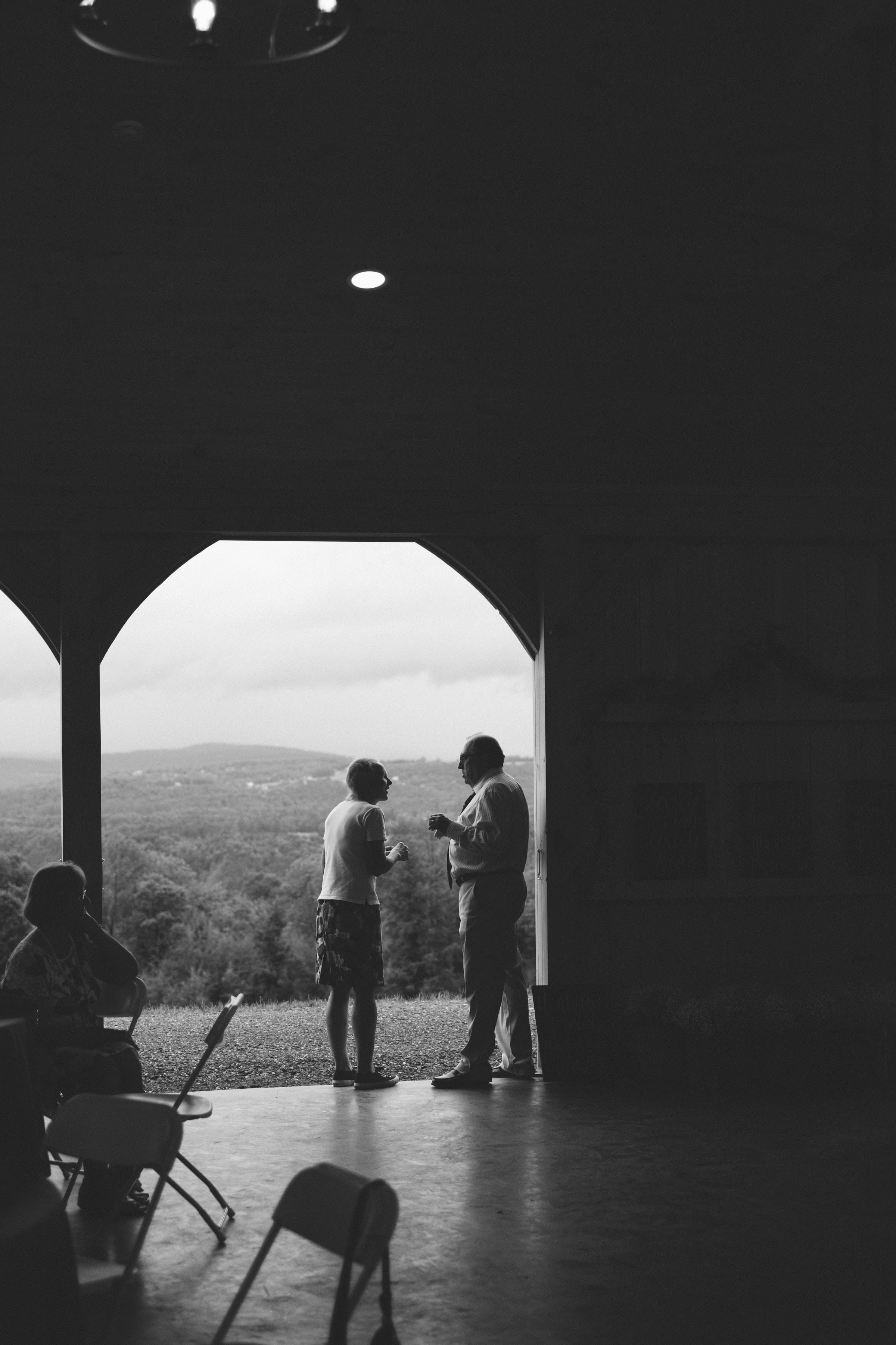 Vermont Wedding Photographer | Burke Mountain | Benjamin Hewitt Photography