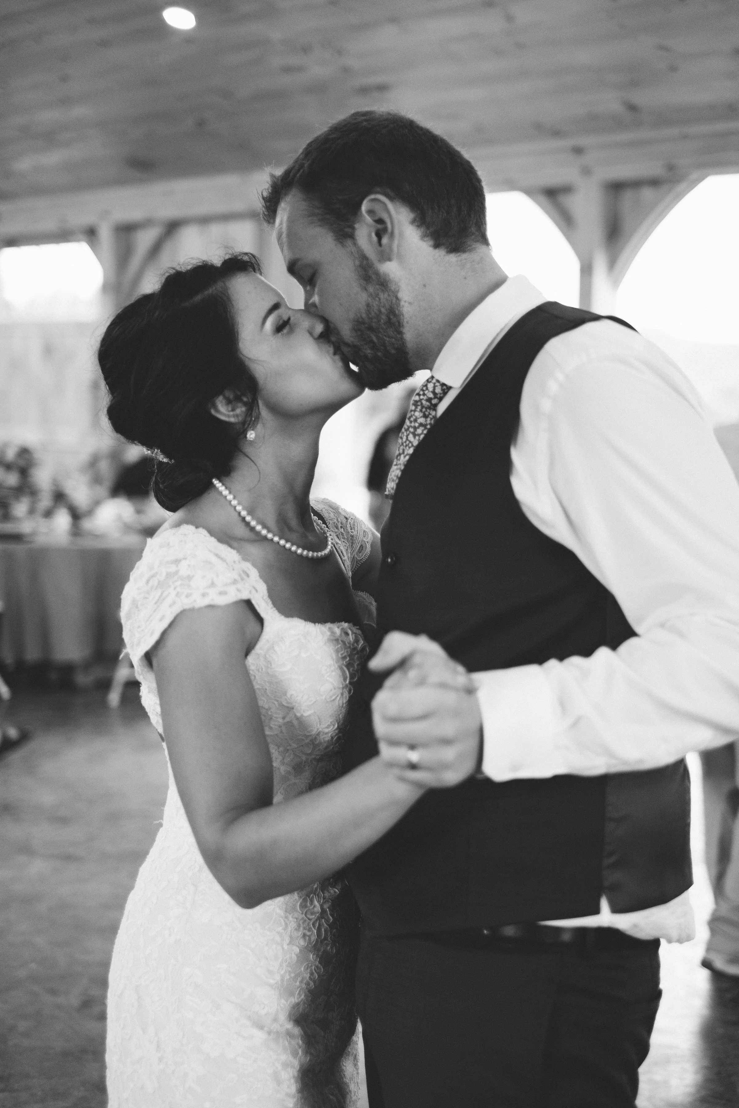 Vermont Wedding Photographer | Burke Mountain | Benjamin Hewitt Photography