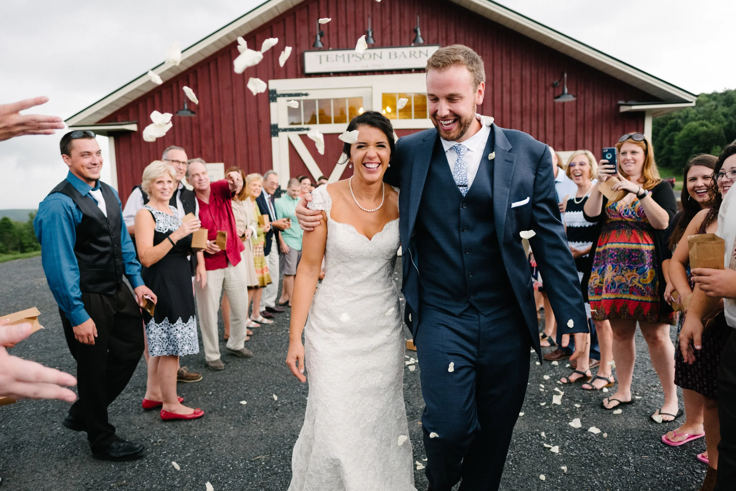 Vermont Wedding Photographer | Burke Mountain | Benjamin Hewitt Photography