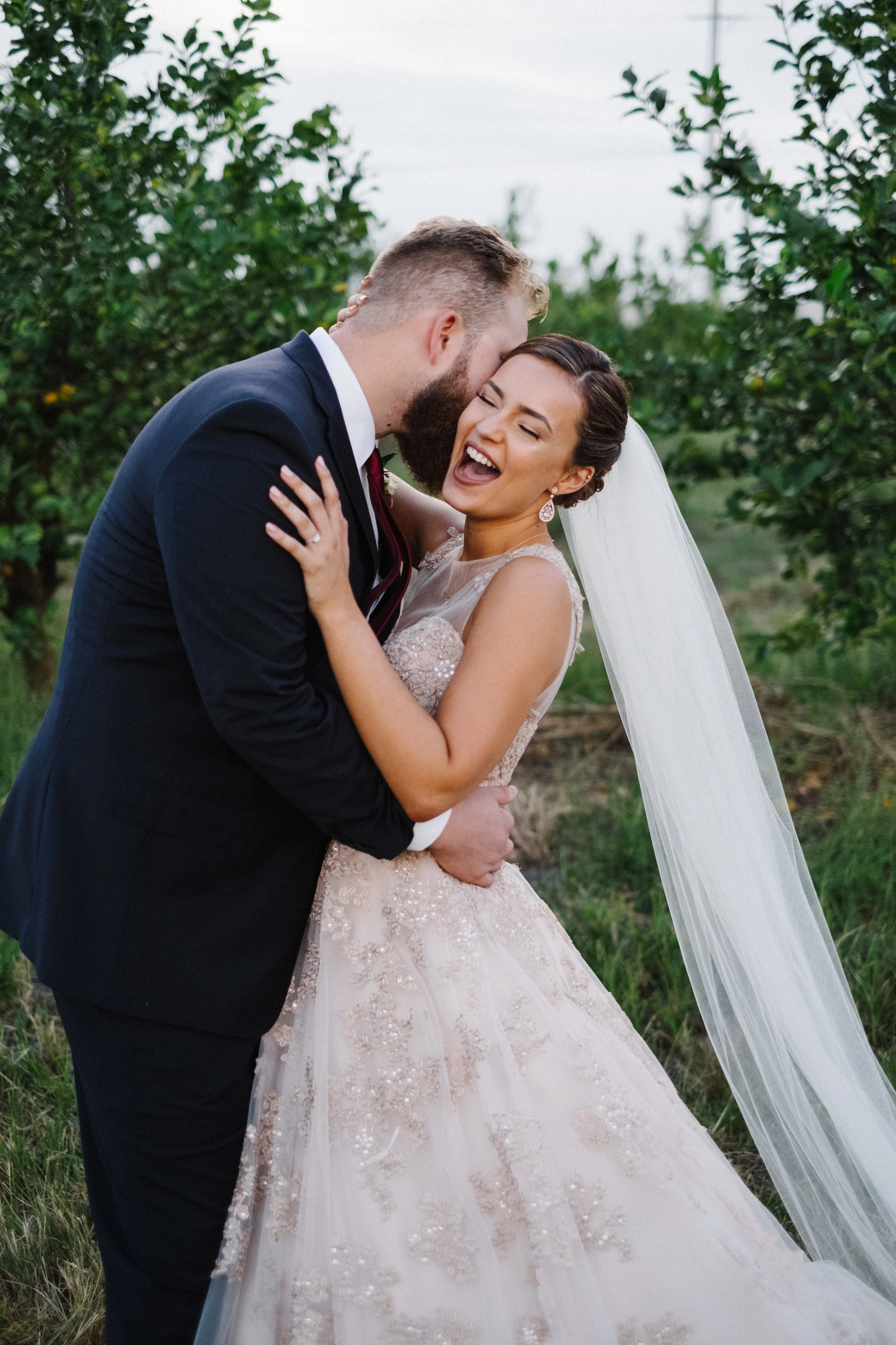 The Pavilion at Mixon Farms Wedding | Benjamin Hewitt Photography | Sarasota, Florida Wedding Photographer