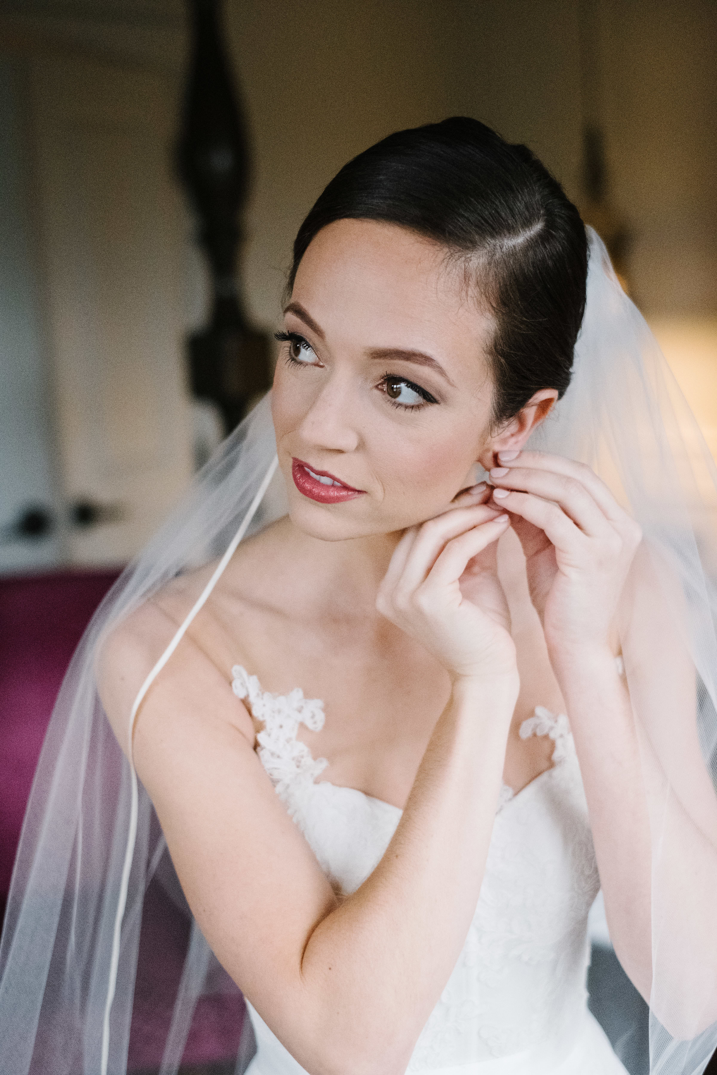 Wedding at the Birchwood - St. Pete, Florida - Benjamin Hewitt Photography