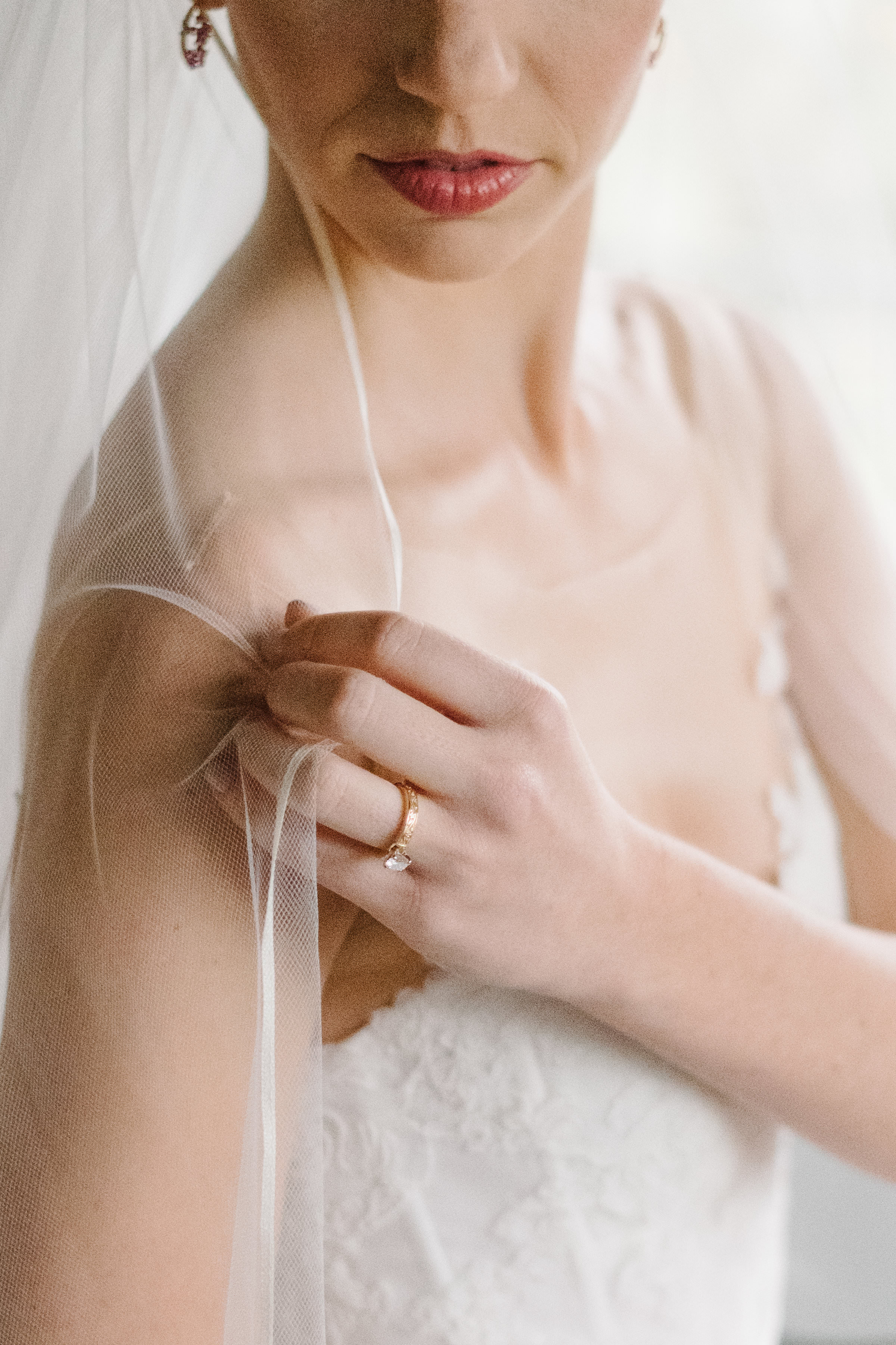Wedding at the Birchwood - St. Pete, Florida - Benjamin Hewitt Photography