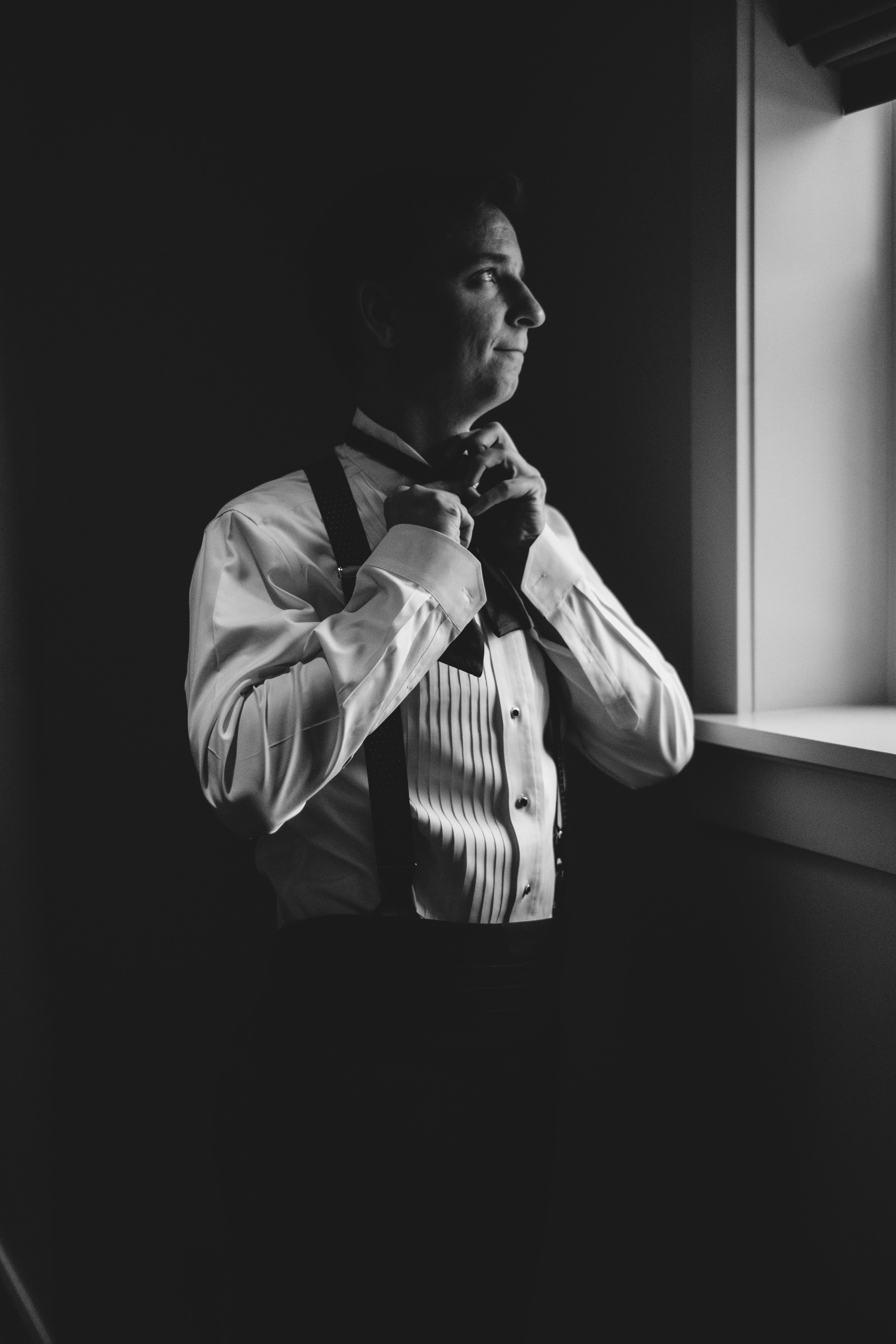 Wedding at the Birchwood - St. Pete, Florida - Benjamin Hewitt Photography