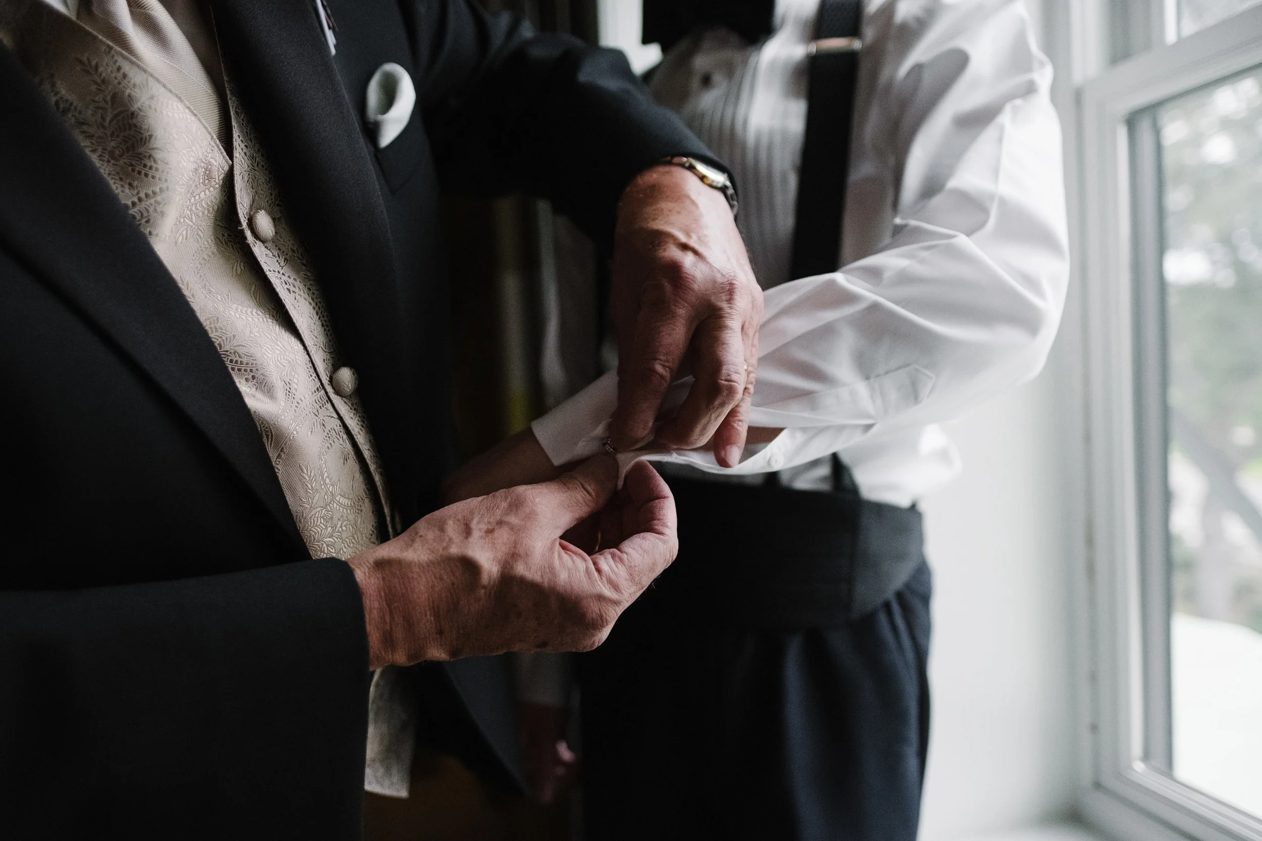 Wedding at the Birchwood - St. Pete, Florida - Benjamin Hewitt Photography