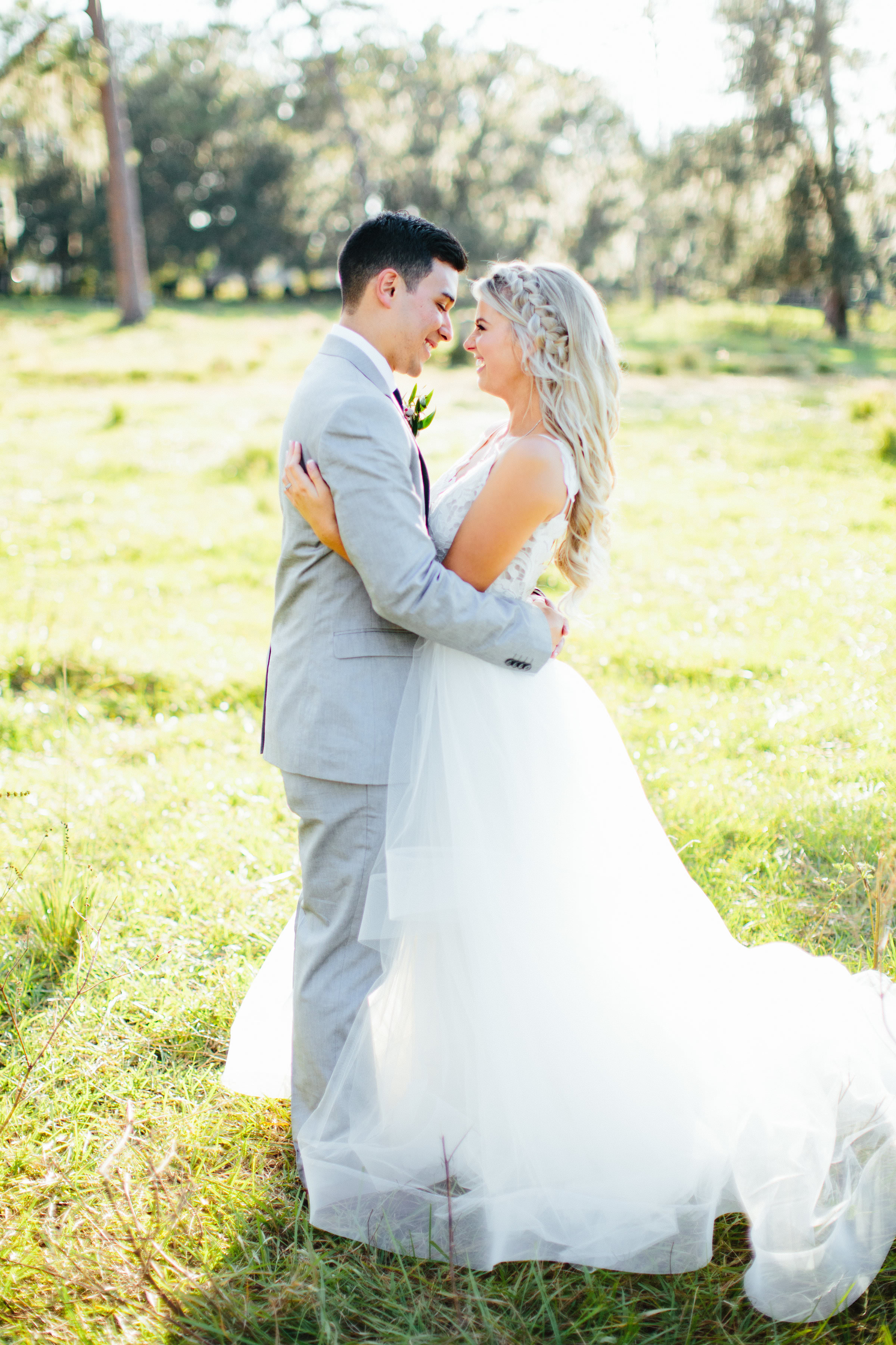 Tampa Florida Wedding Photographer | Benjamin Hewitt Photography
