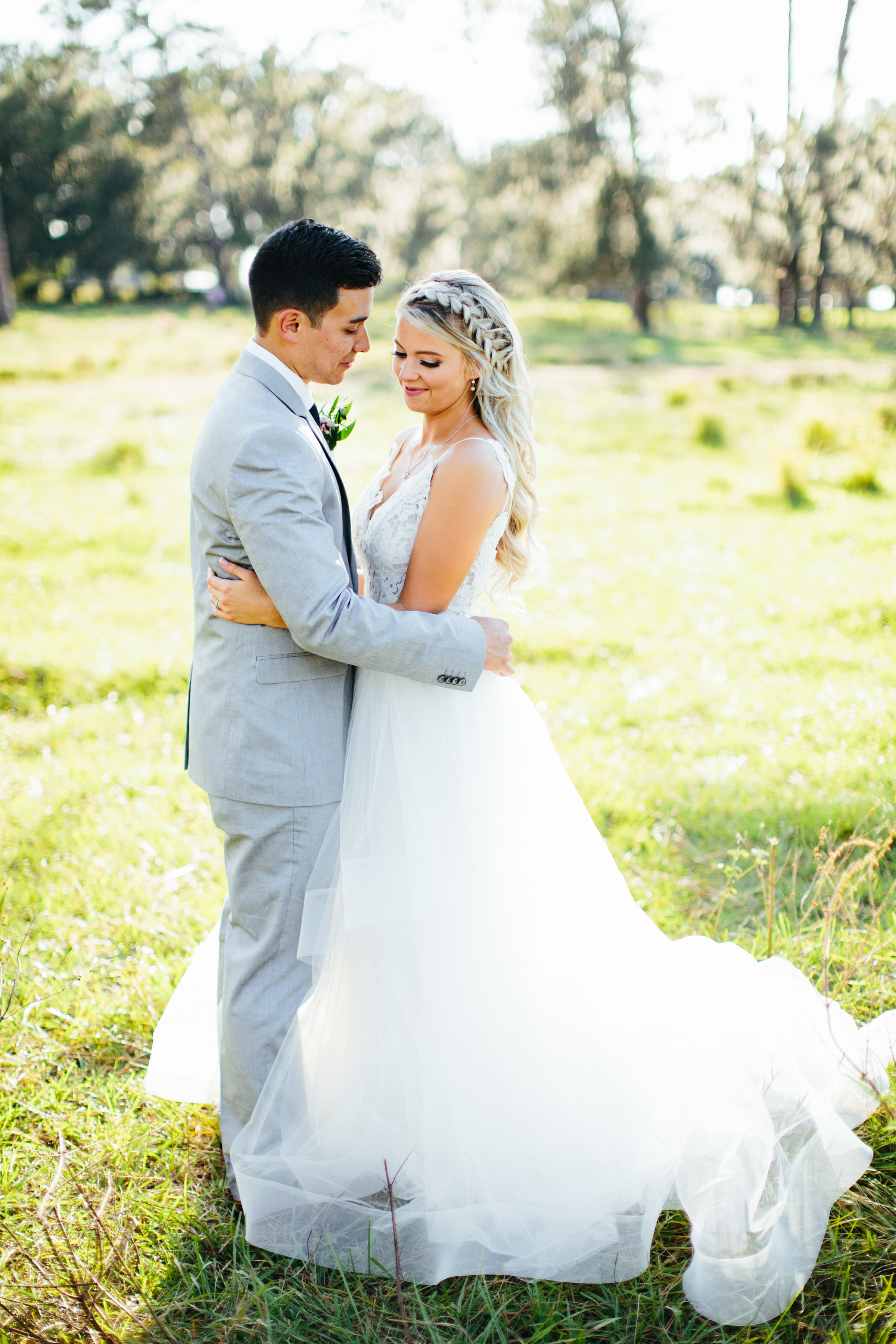 Tampa Florida Wedding Photographer | Benjamin Hewitt Photography