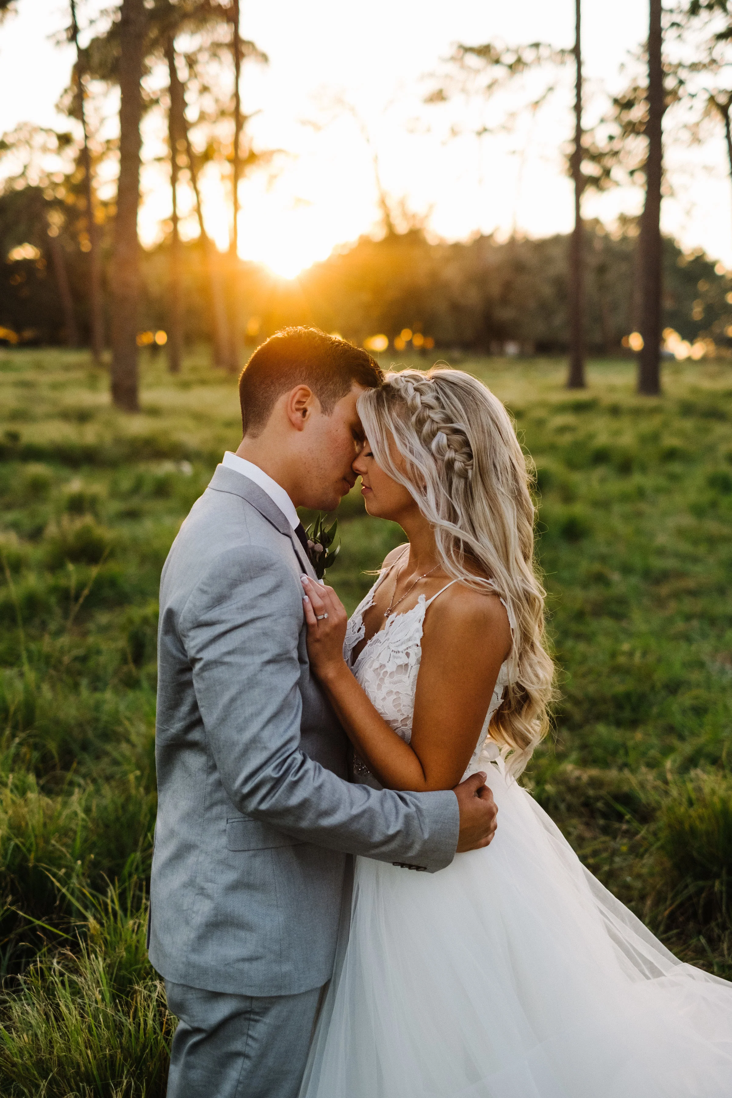 Tampa Florida Wedding Photographer | Benjamin Hewitt Photography