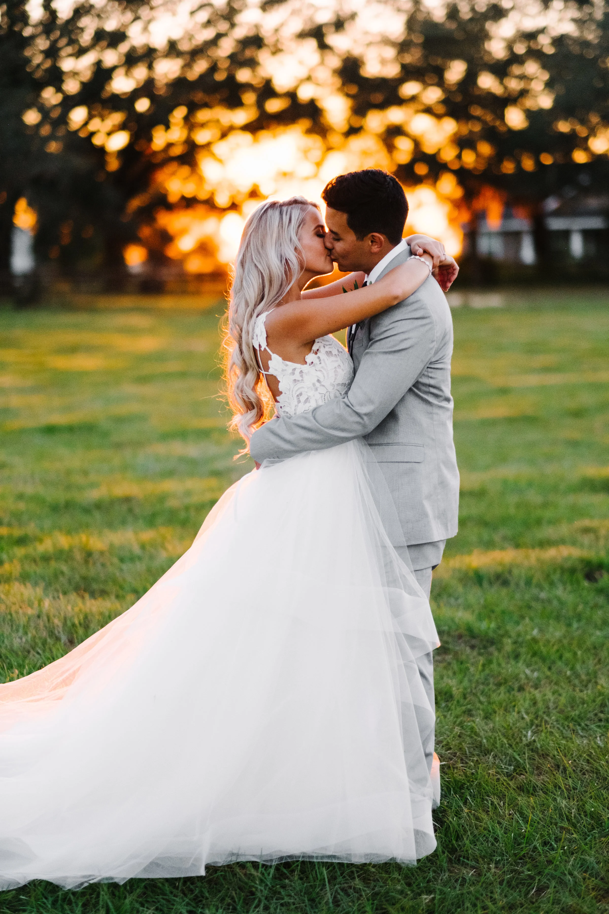 Tampa Florida Wedding Photographer | Benjamin Hewitt Photography