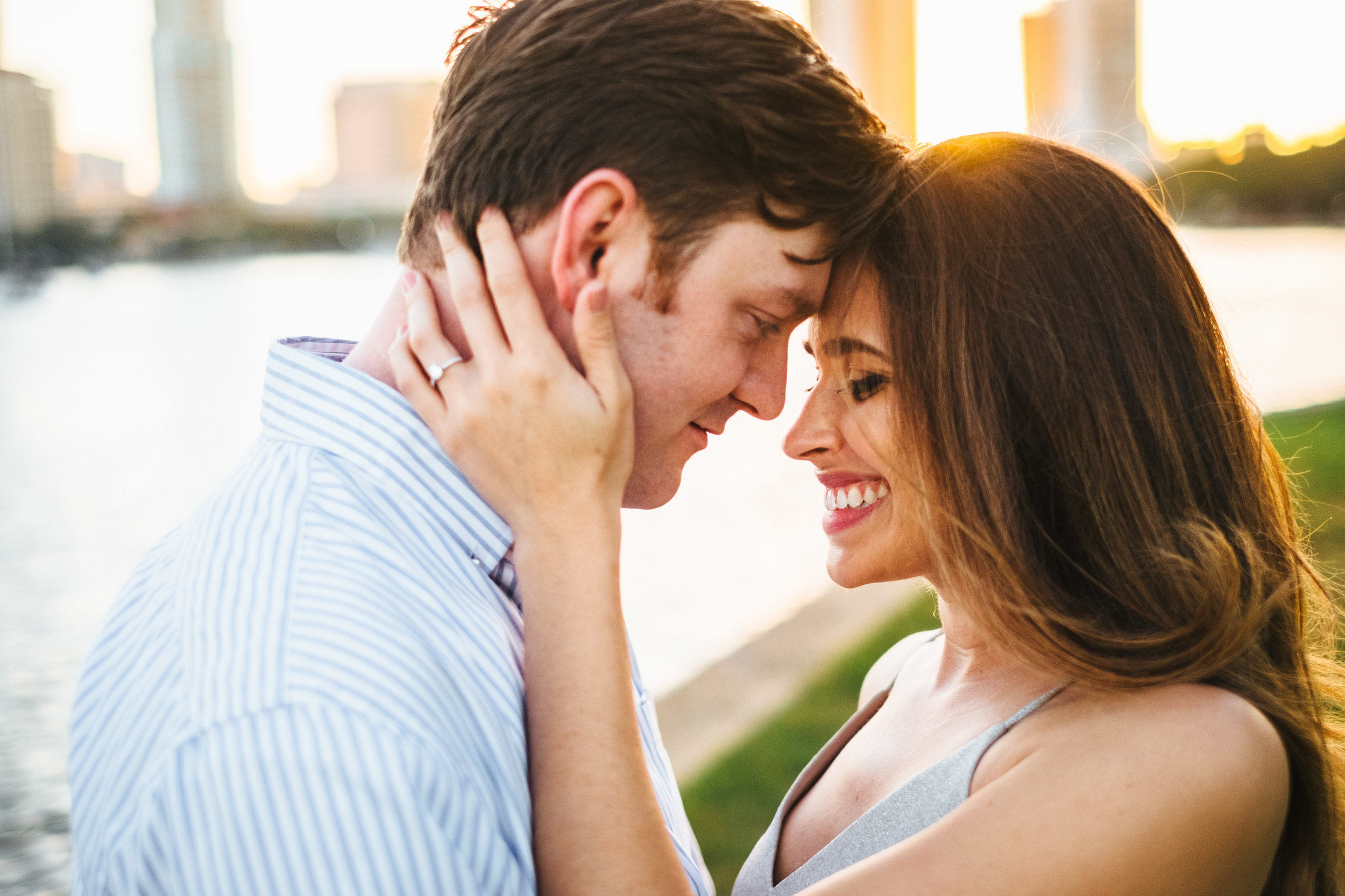 St. Pete Wedding Photographer