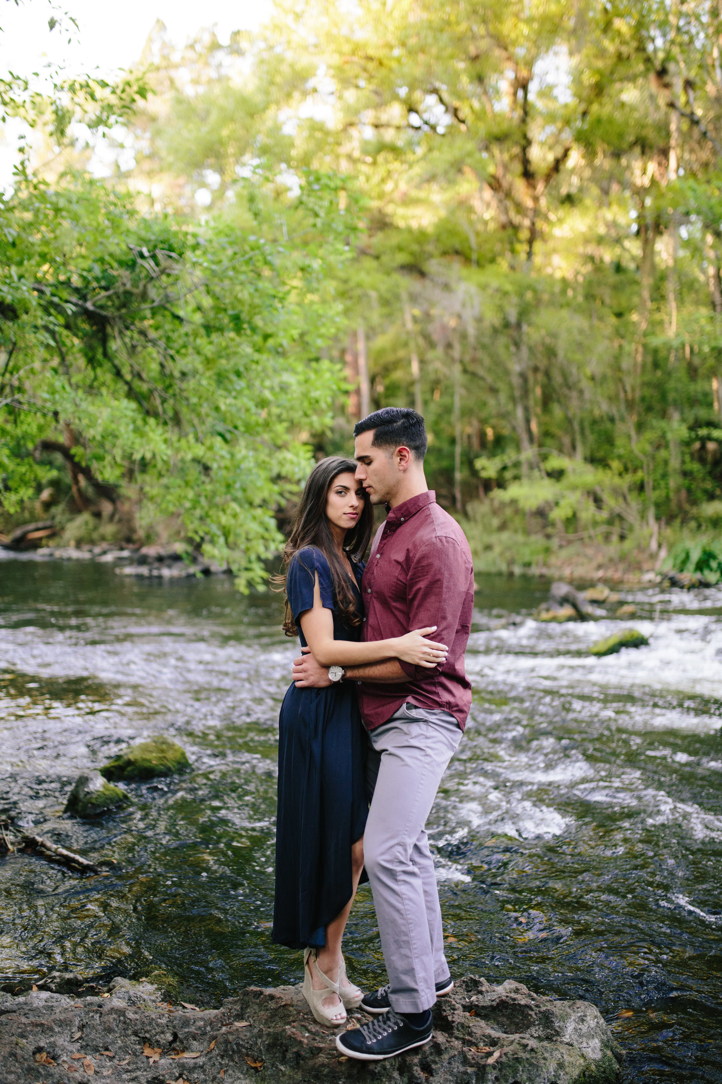 hillsborough river engagement