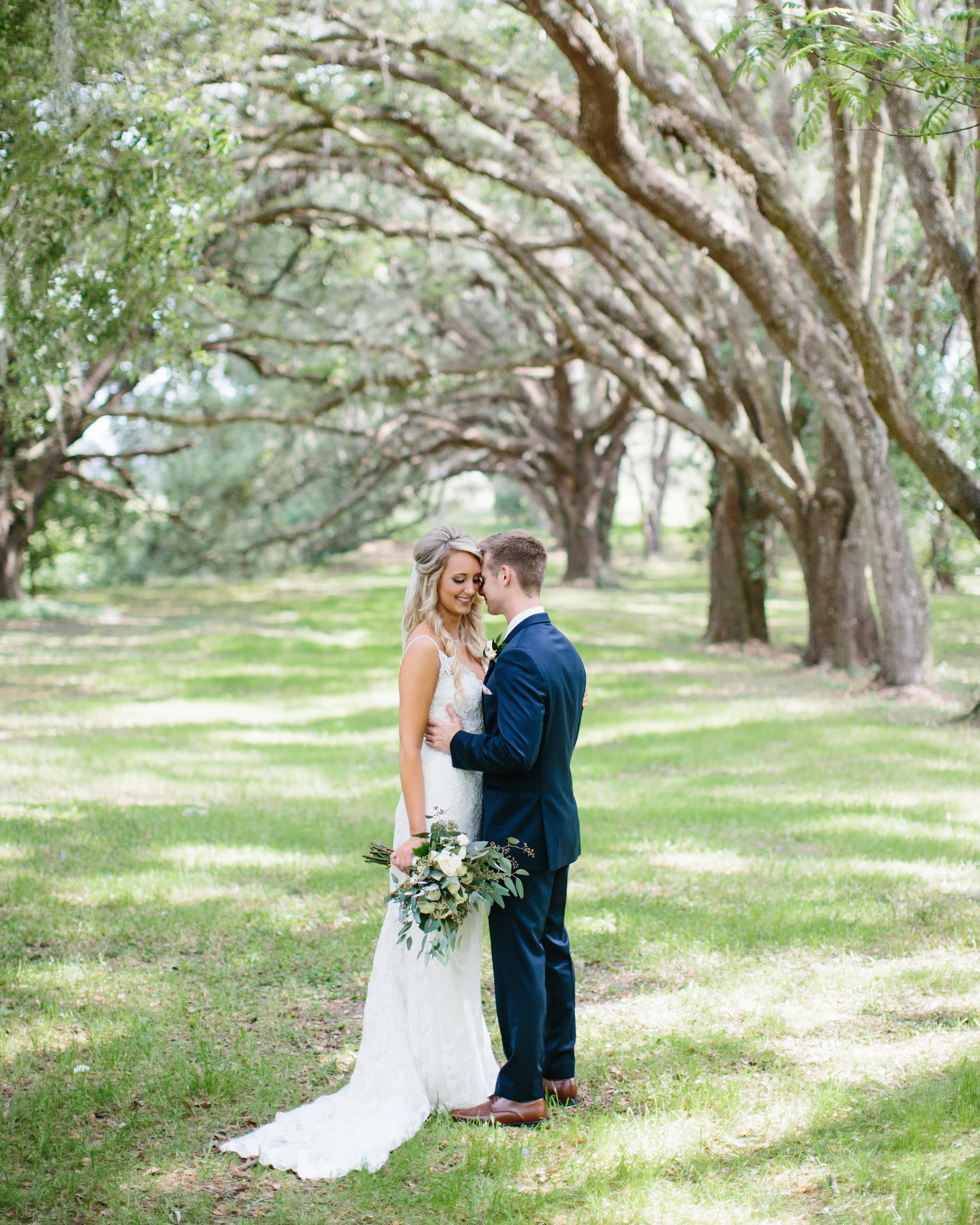 Leah & Nate