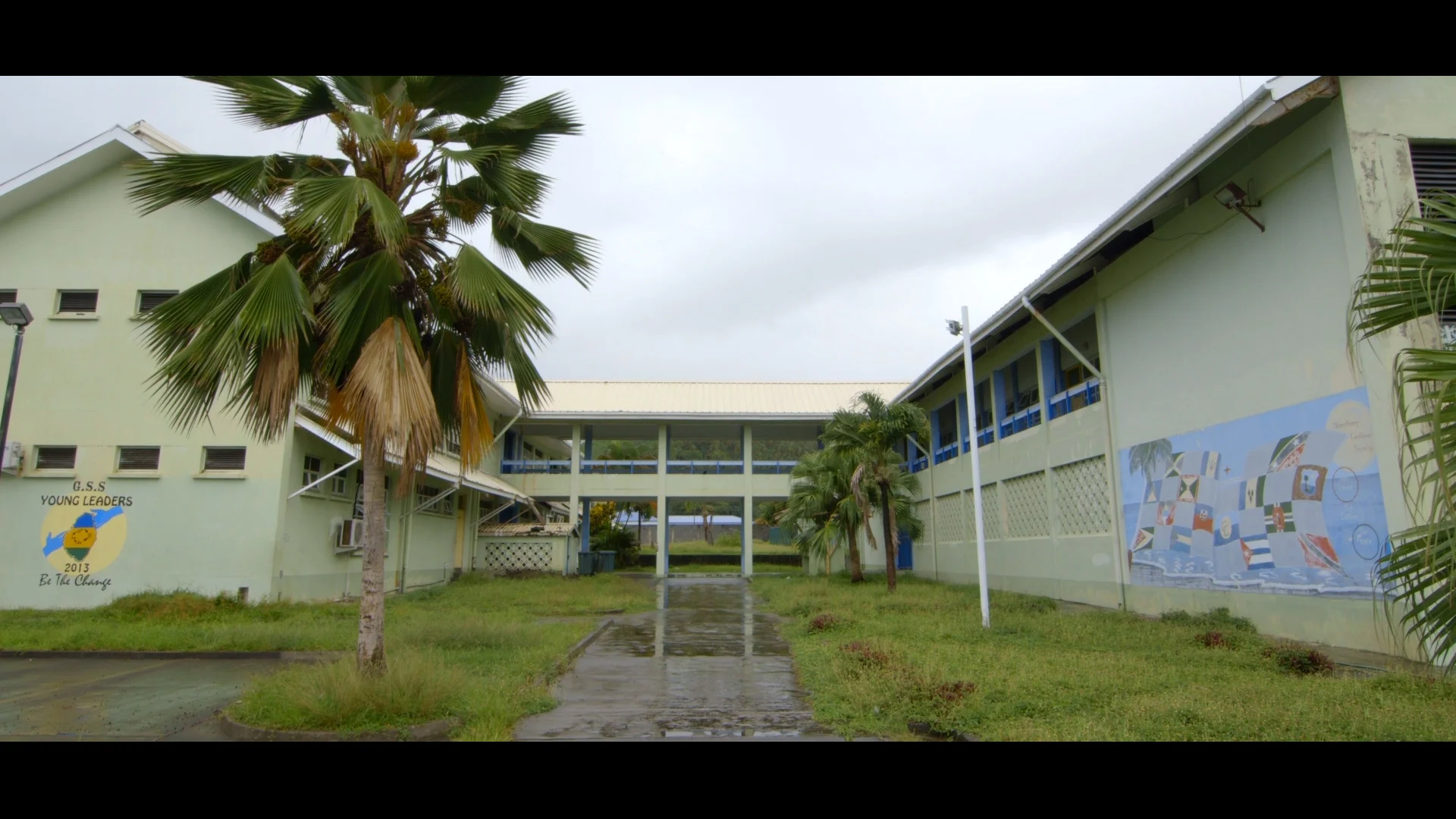 Georgetown Secondary School