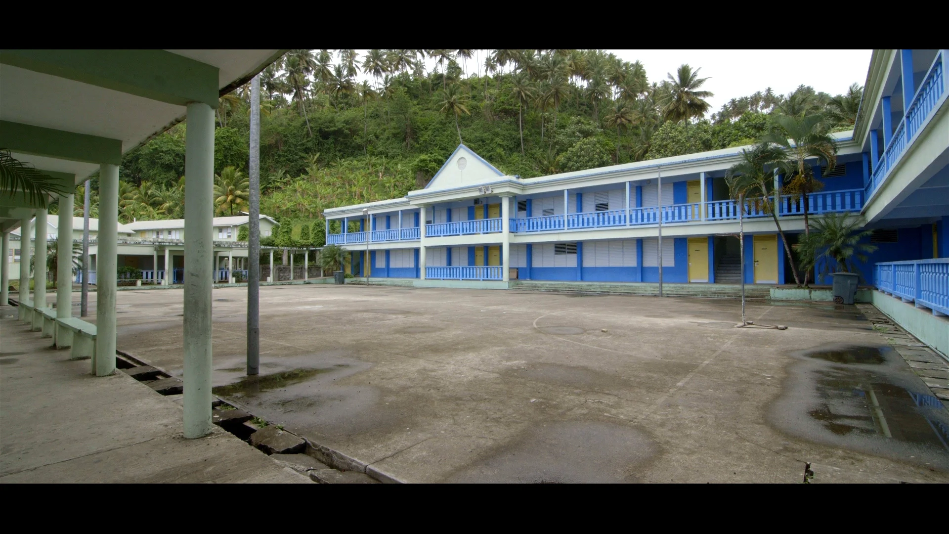 Sandy Bay Government School