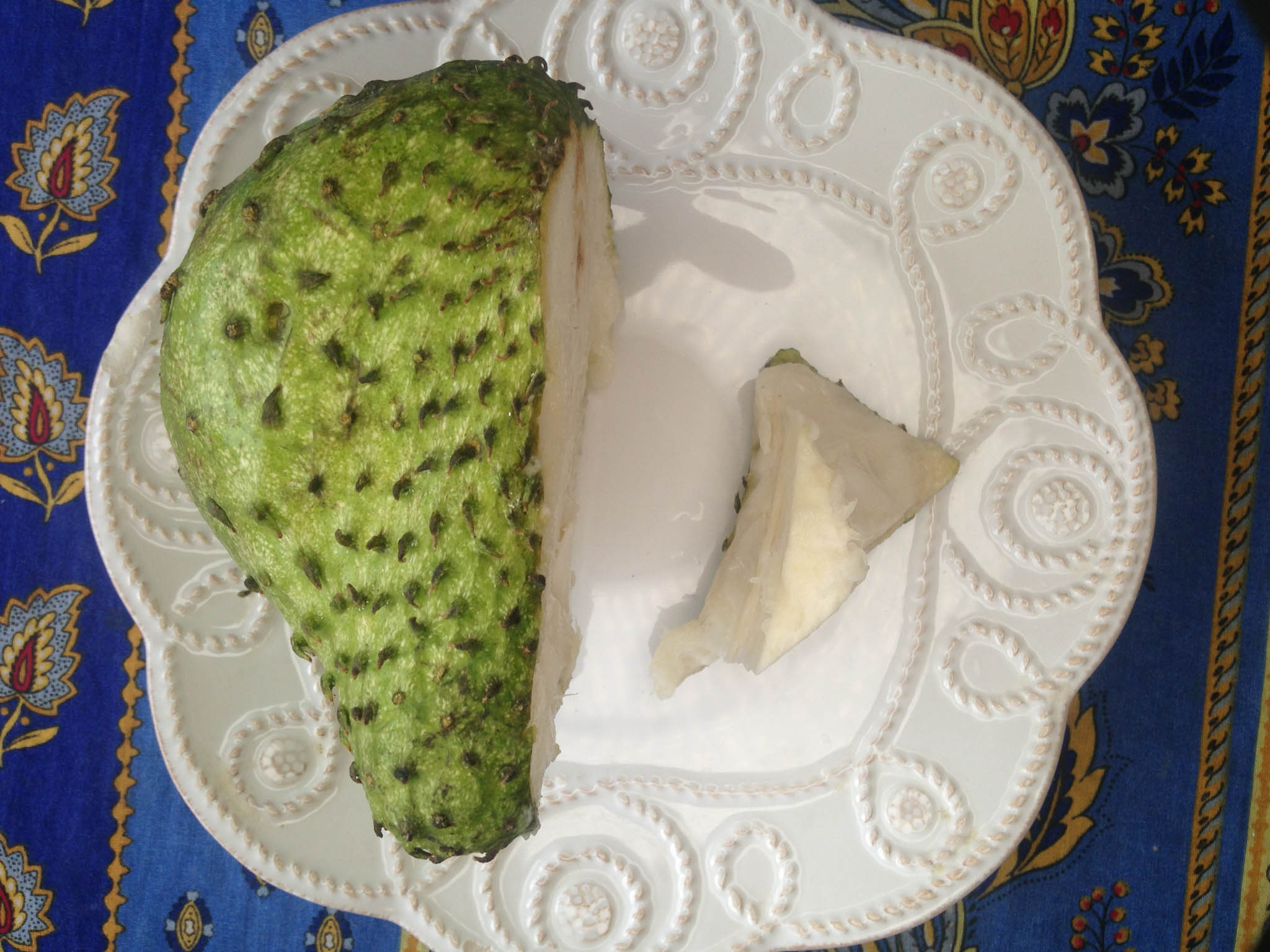 Sweet Sop