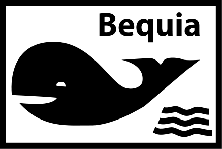 Bequia Flag